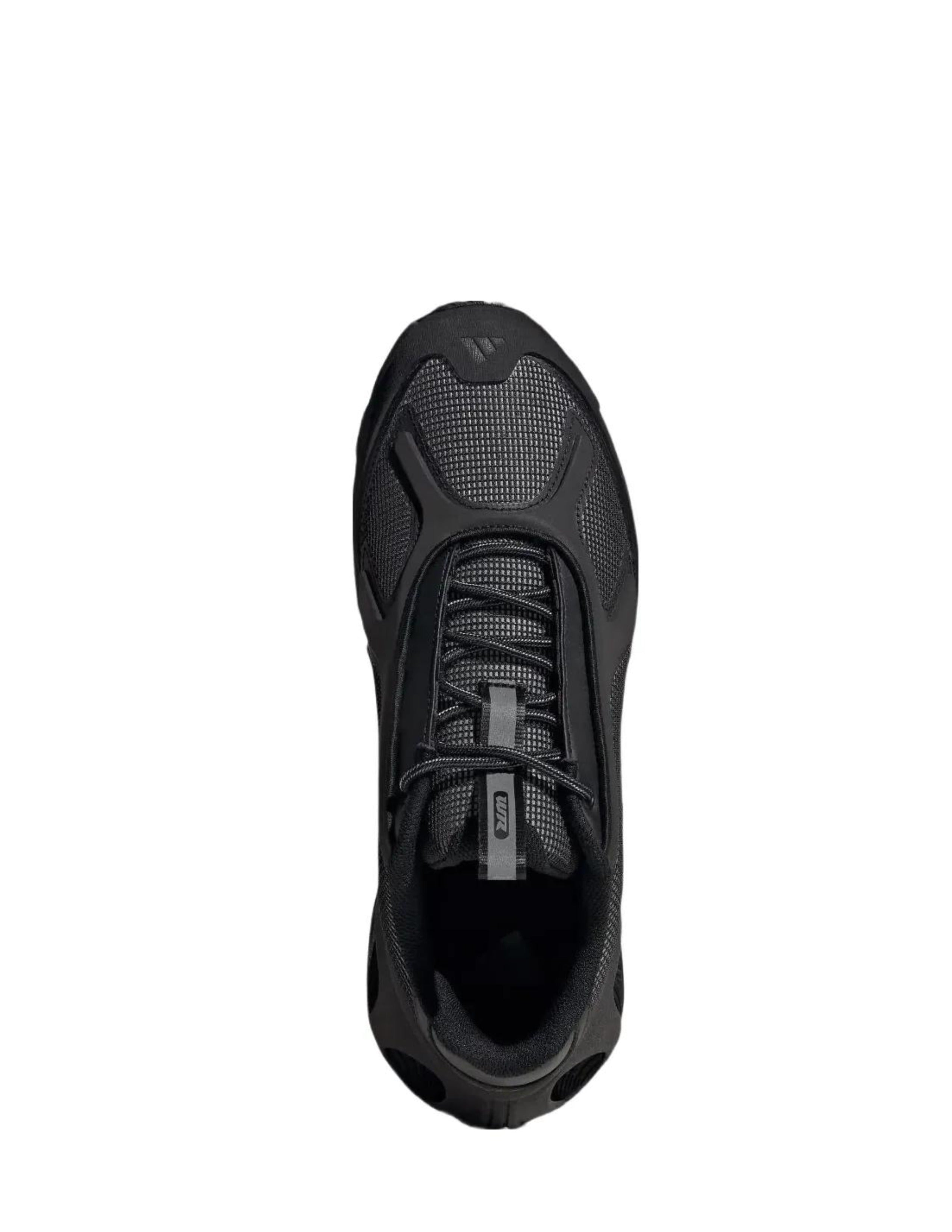 adidass Wonder Runner All Black