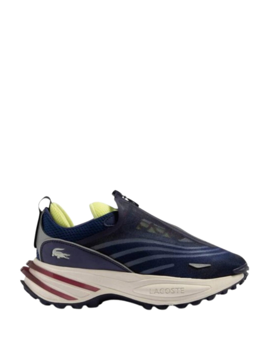 Lacos_te Audyssor trail Navy Blue