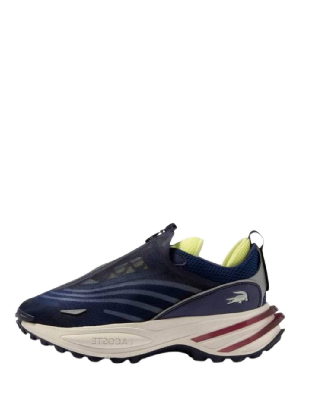 Lacos_te Audyssor trail Navy Blue
