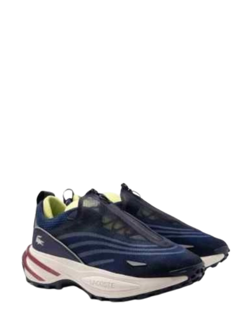 Lacos_te Audyssor trail Navy Blue
