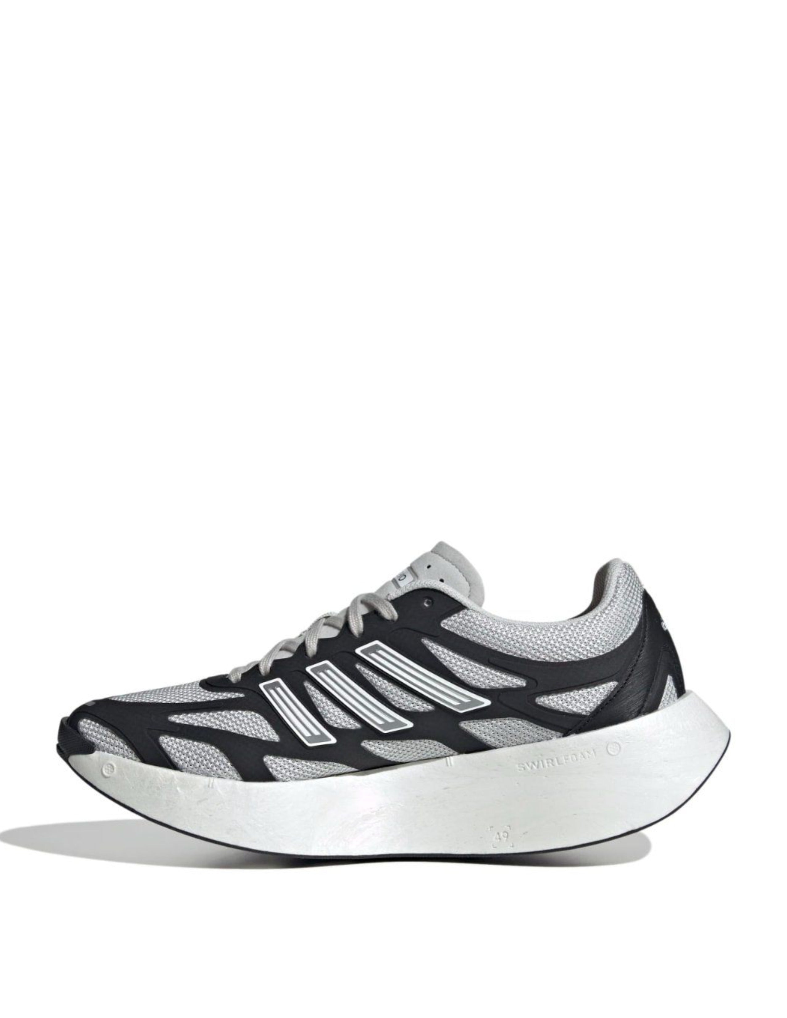 Adidas Adizero Aruku Grey Cream Fix