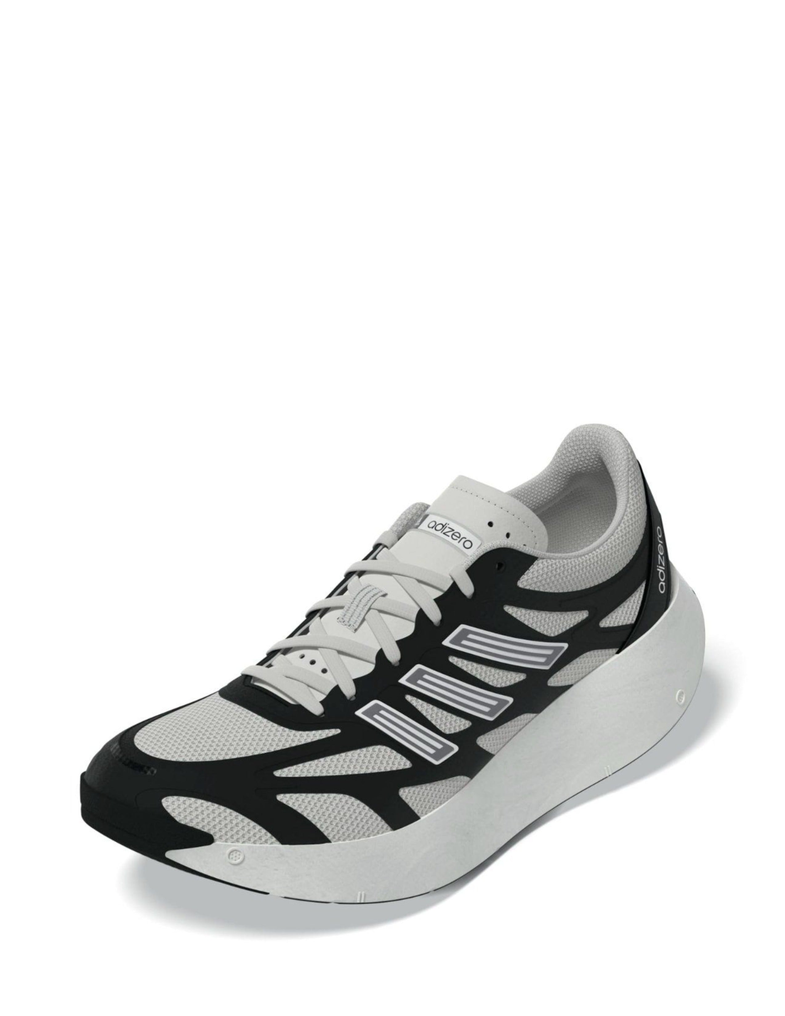 Adidas Adizero Aruku Grey Cream Fix