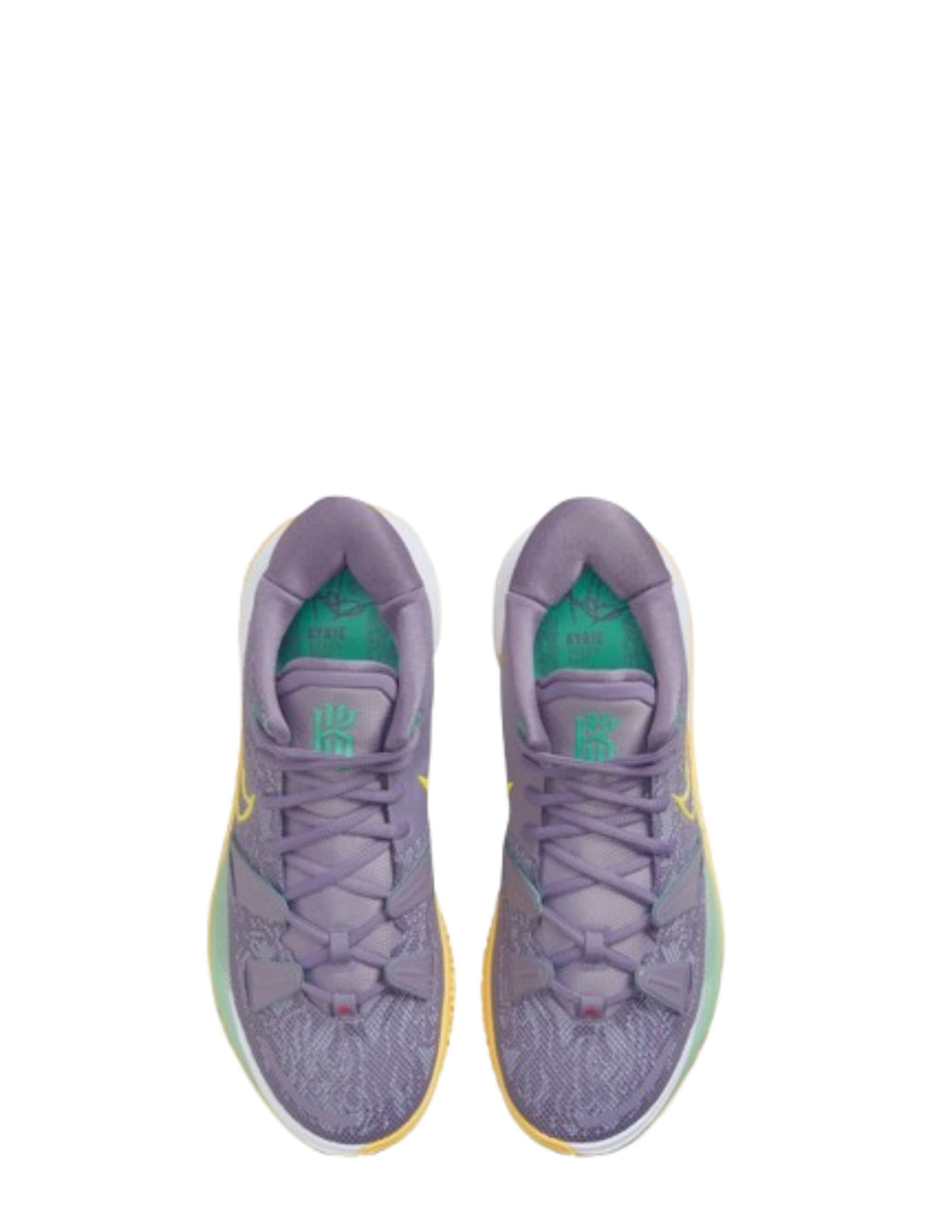 NikeKyrie 7 EP Daybreak basketball