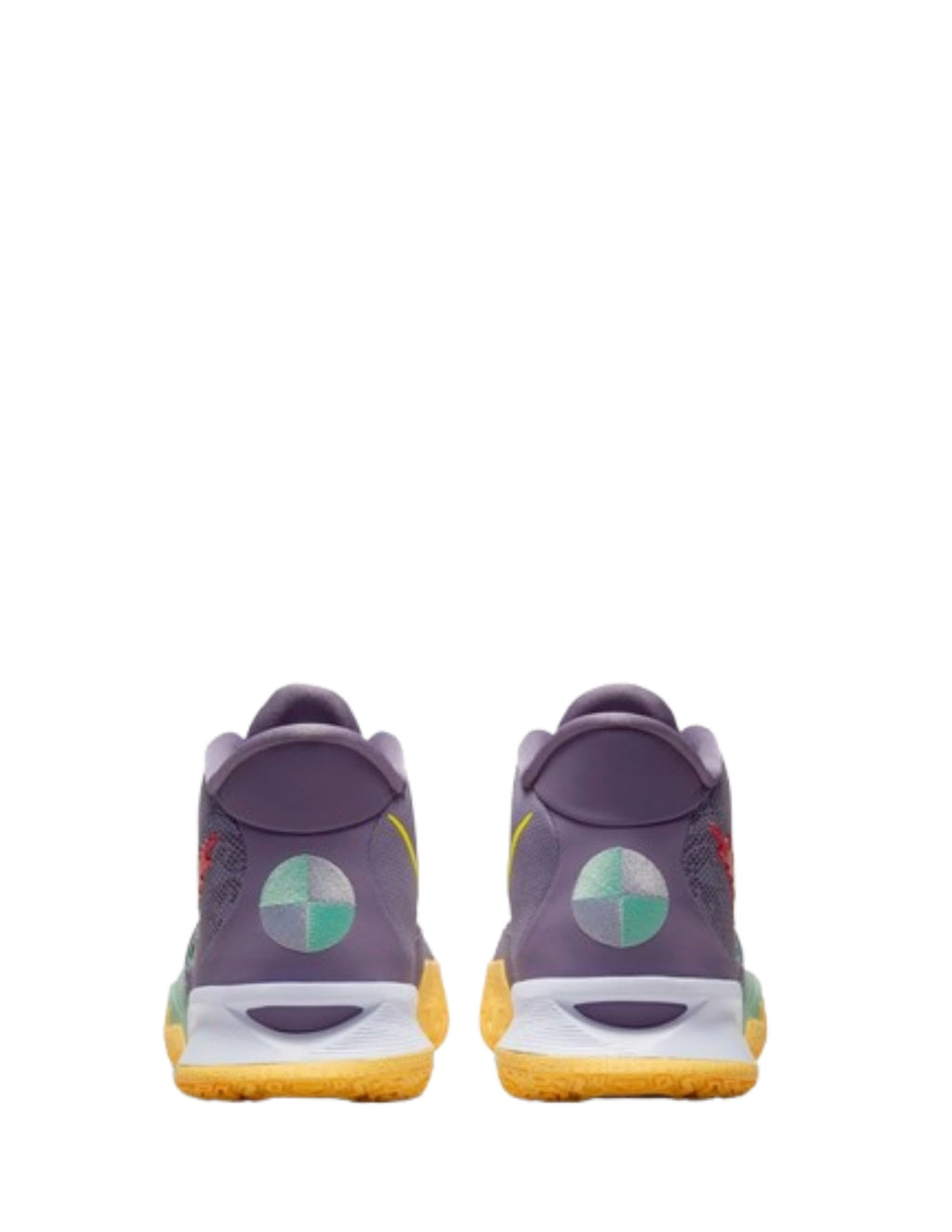 NikeKyrie 7 EP Daybreak basketball