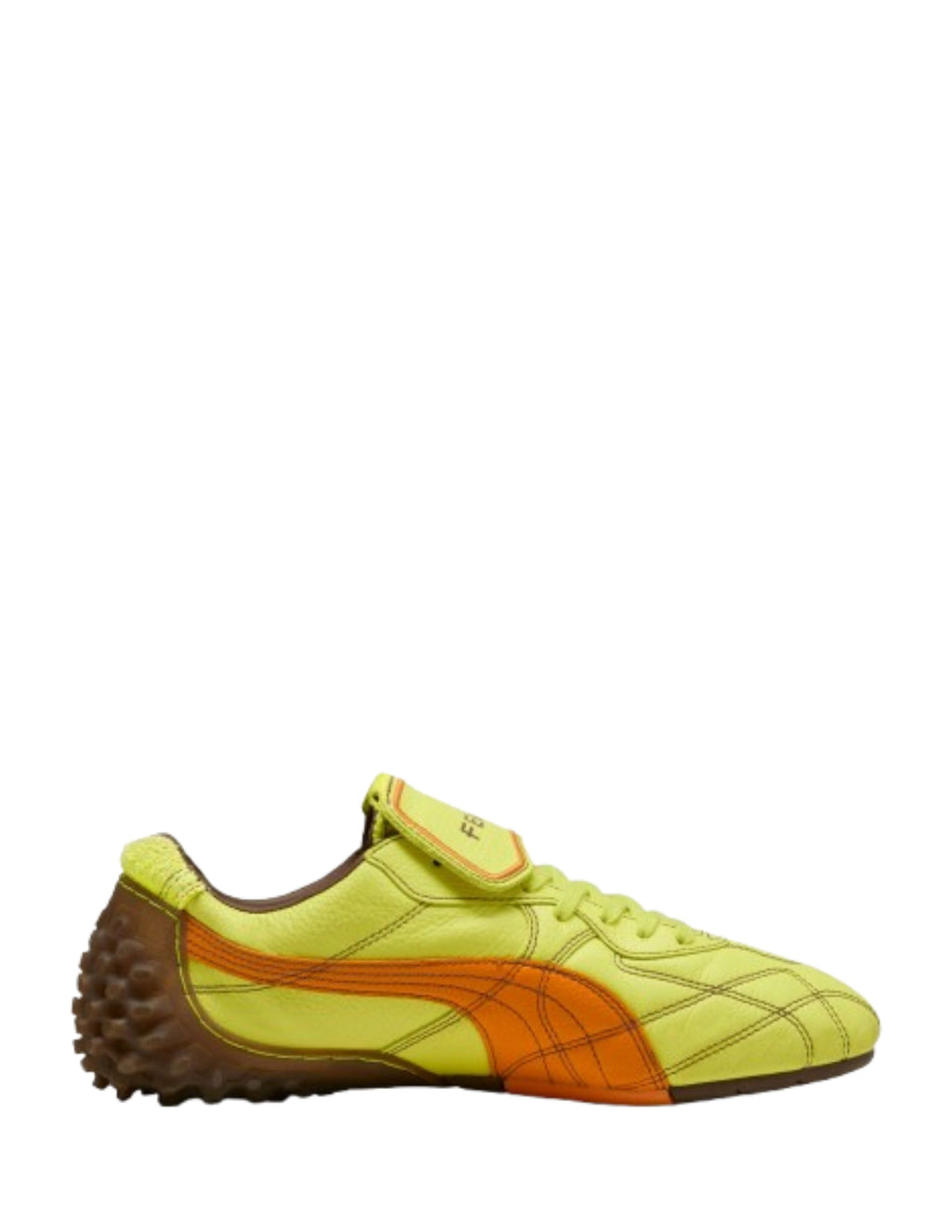 Fenty x Pumaa Avanti LS Stitched Lime Sheen Fix