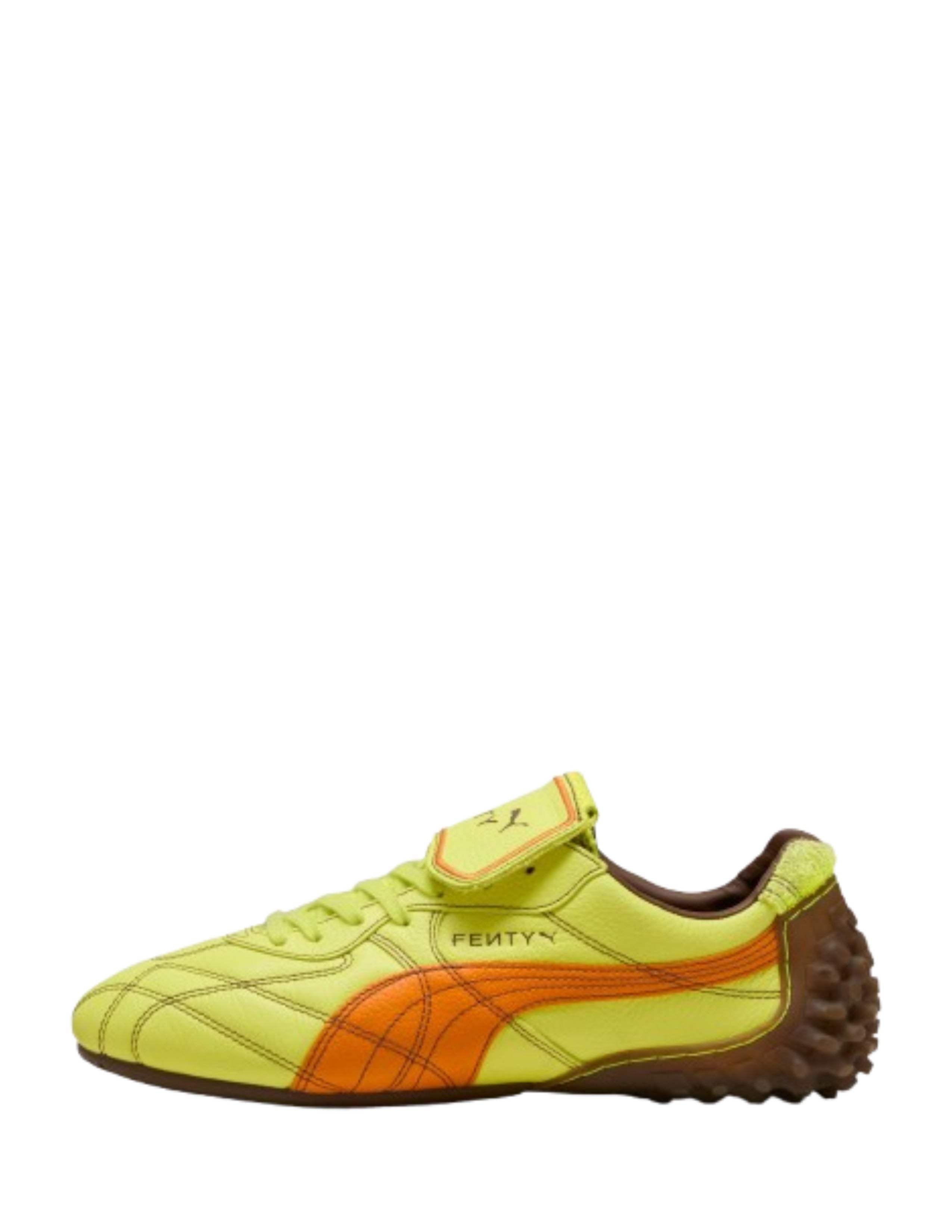 Fenty x Pumaa Avanti LS Stitched Lime Sheen Fix
