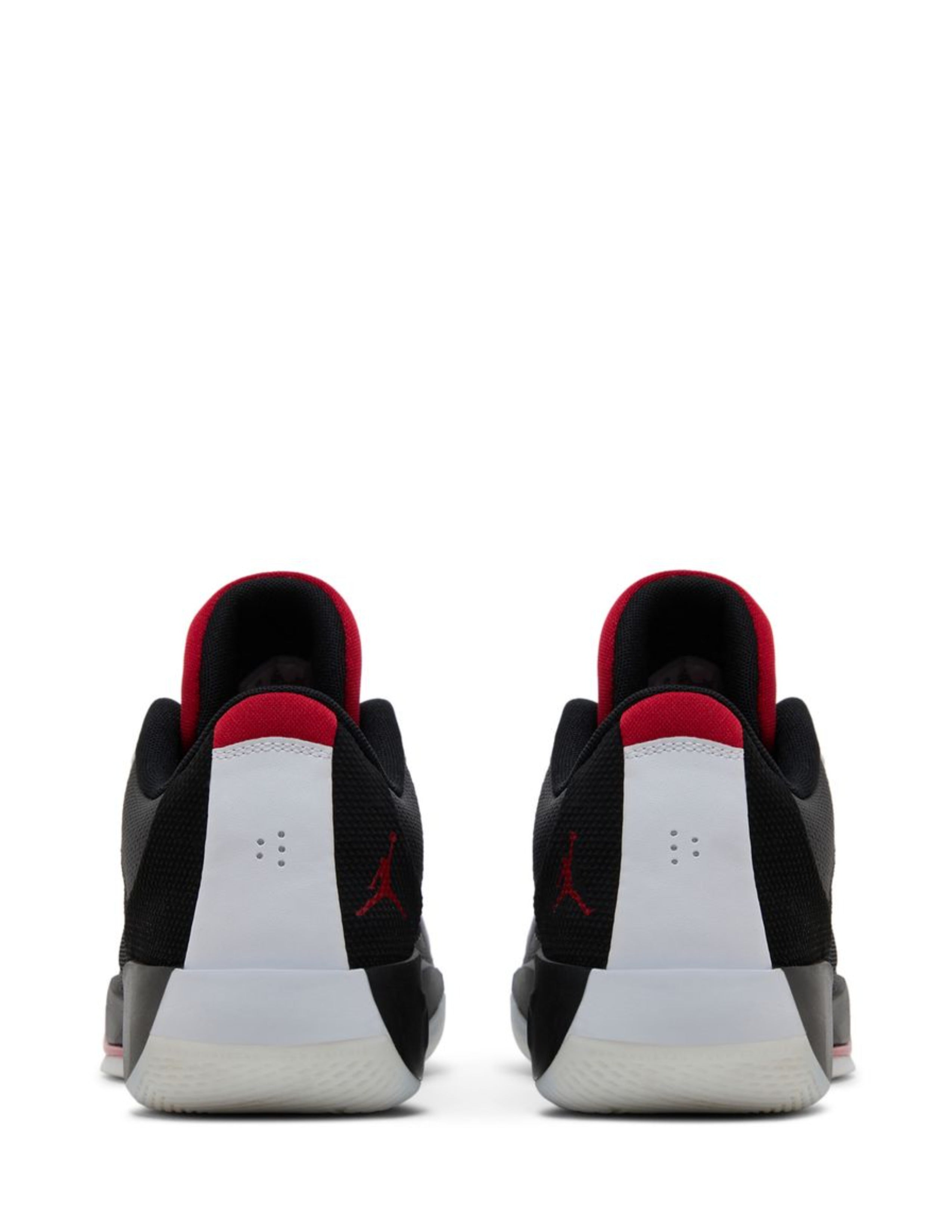 Nikee Air Jordan LUKA 77 BLOODLINE BASKETBALL SHOES
