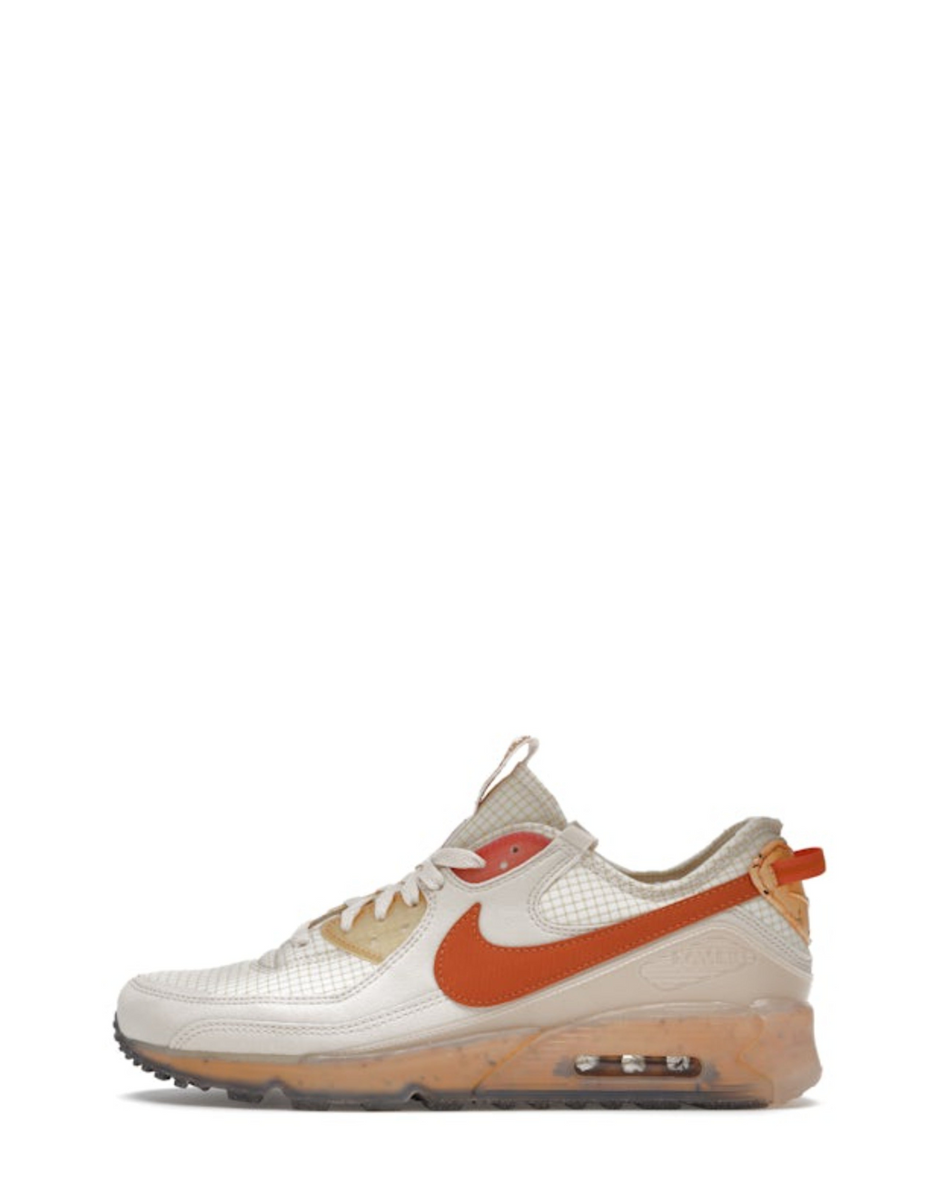 Nikee Airmax 90 TERRASCAPE FUEL ORANGE