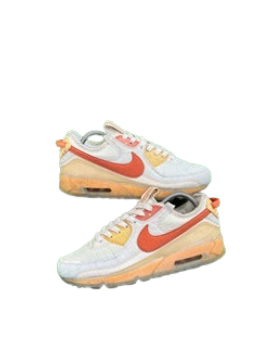 Nikee Airmax 90 TERRASCAPE FUEL ORANGE