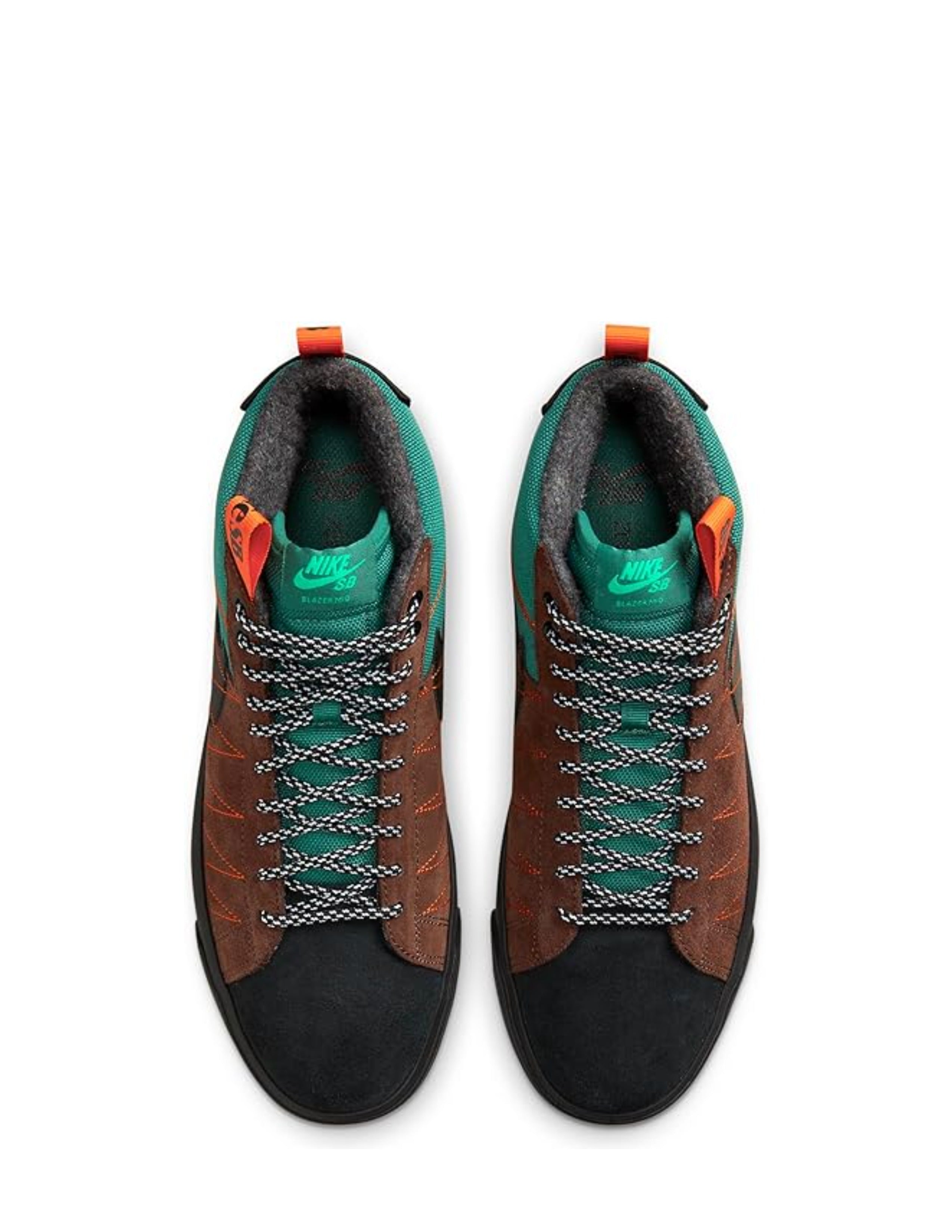 sb zoom blazer mid