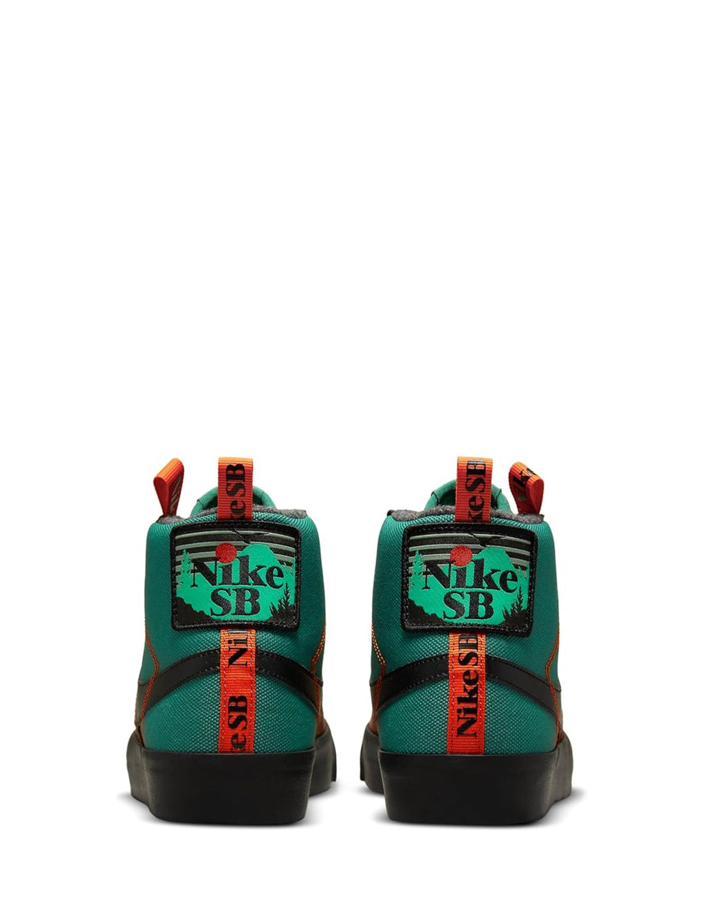 sb zoom blazer mid