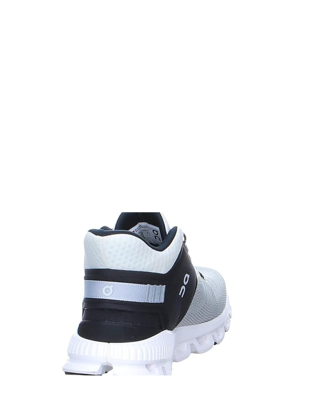 On Cloud Hi Edge Running Shoes (1108
