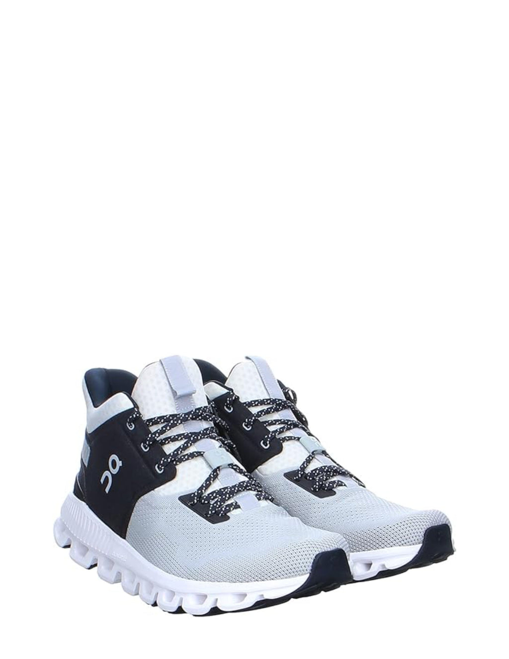 On Cloud Hi Edge Running Shoes (1108