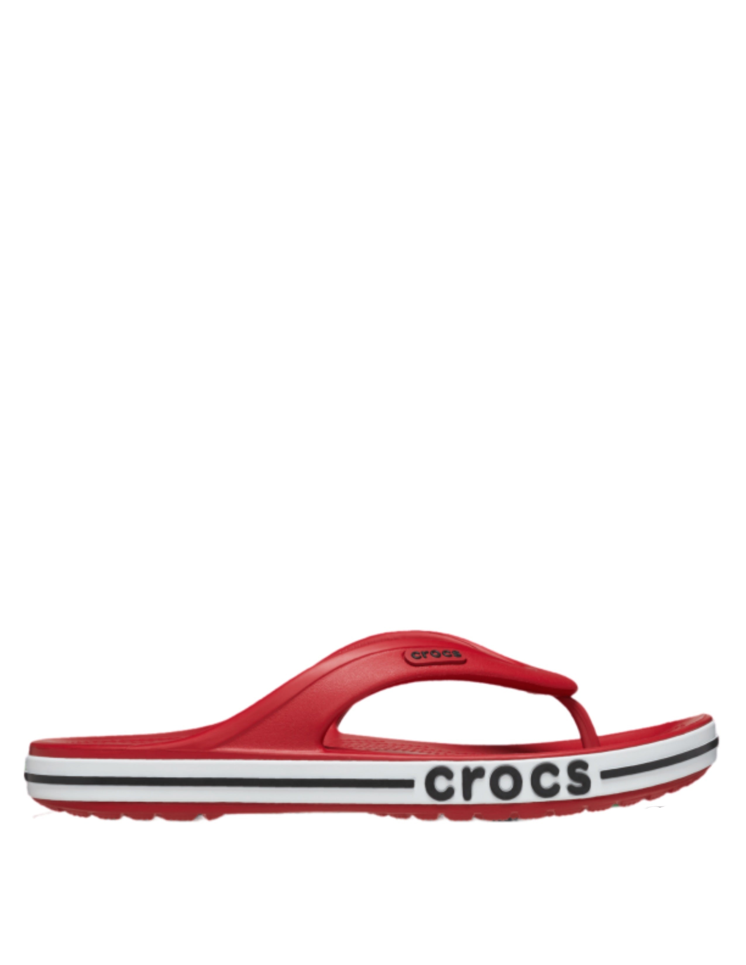 Croc_s bayabandd flip legit quality fixed red s03