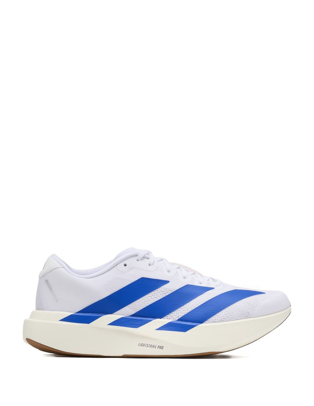 Adidass Adizero Evo SL White Royal Blue