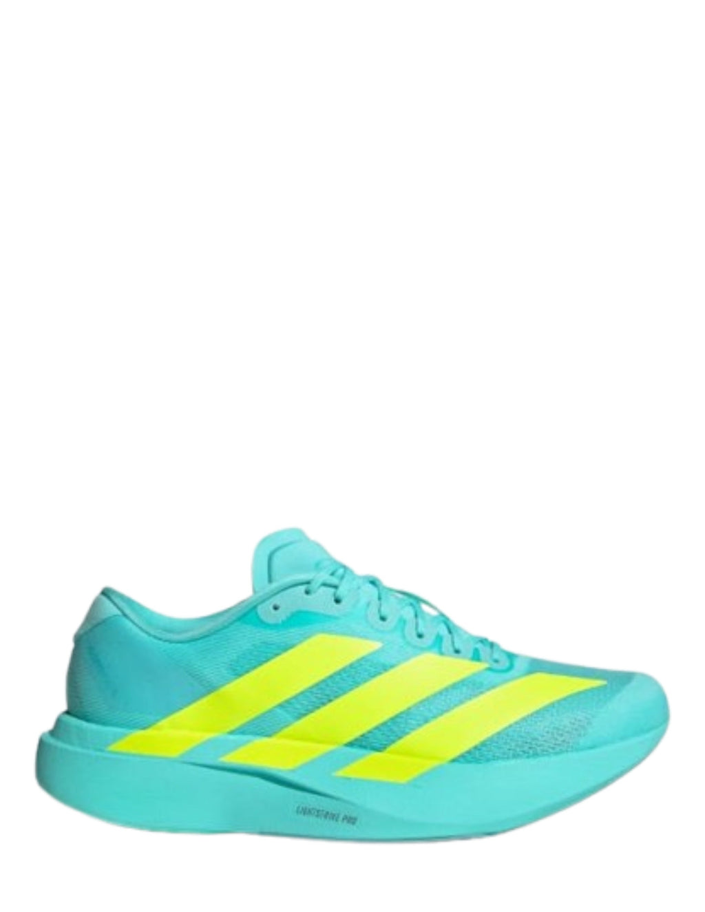 Adidass Adizero Evo SL Flash Aqua Lucid Lemon