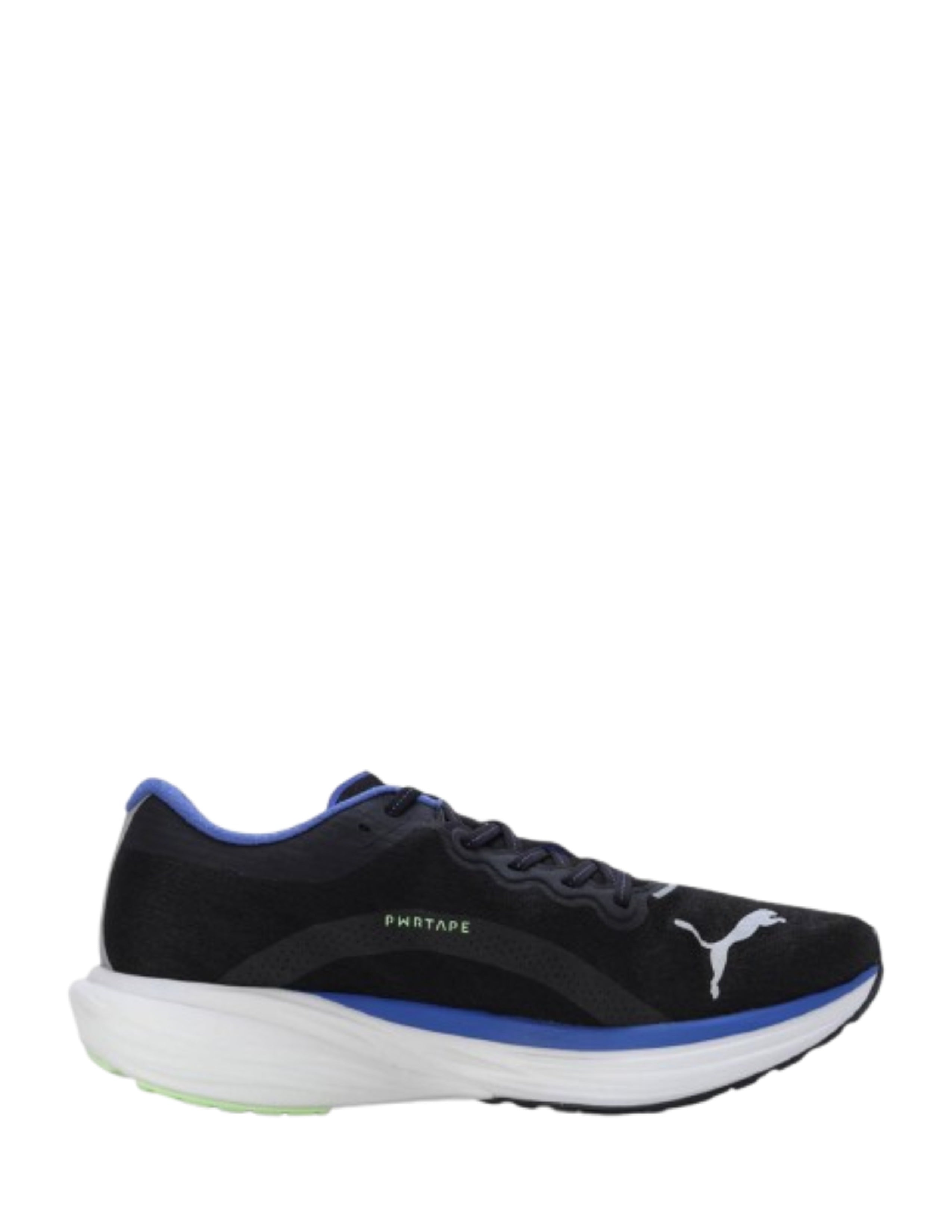 Pumaa Deviate Nitro 2 Black Blue