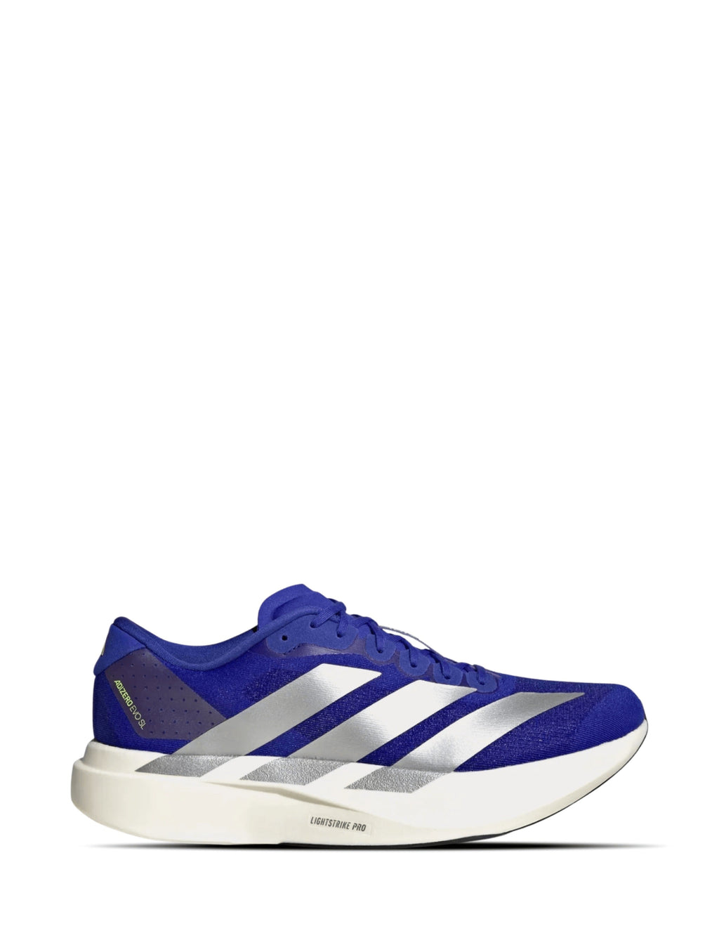 Adidass Adizero Evo SL BLUE