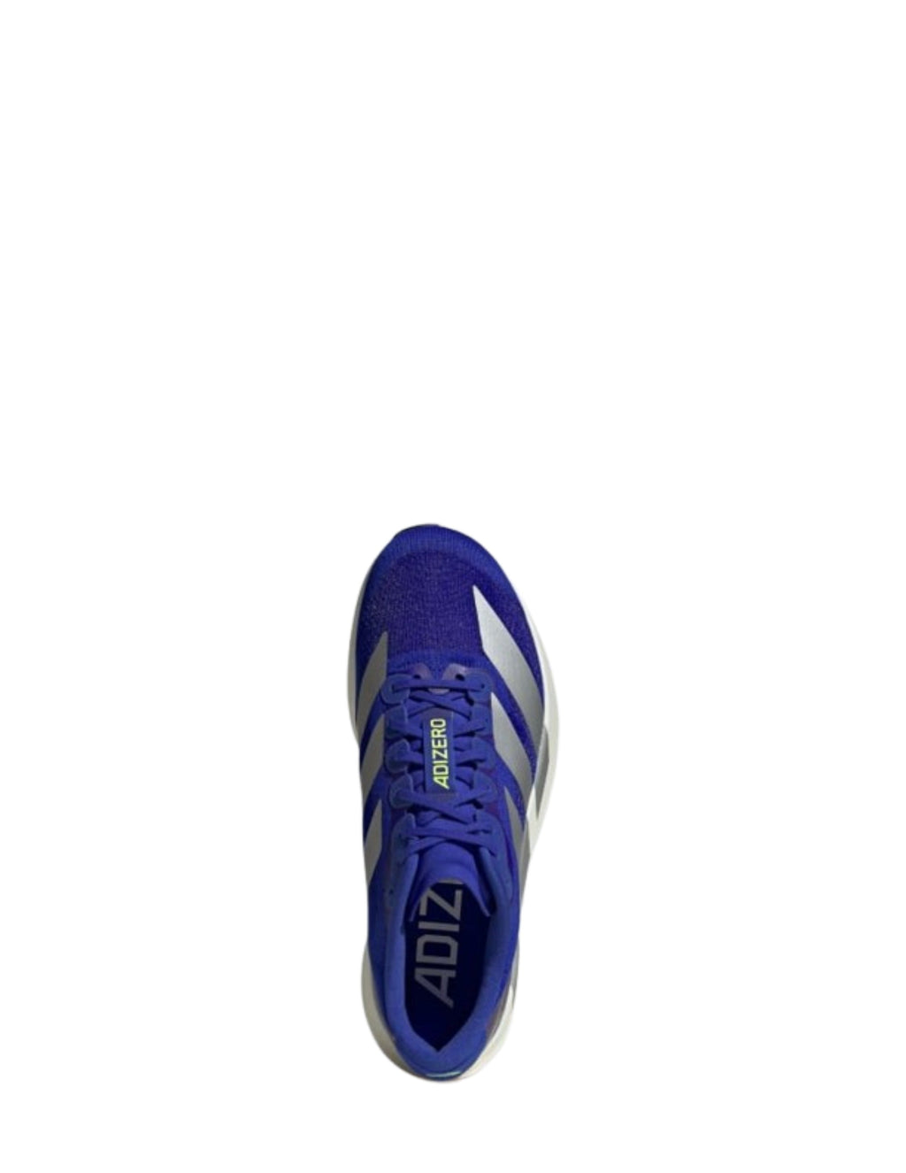 Adidass Adizero Evo SL BLUE