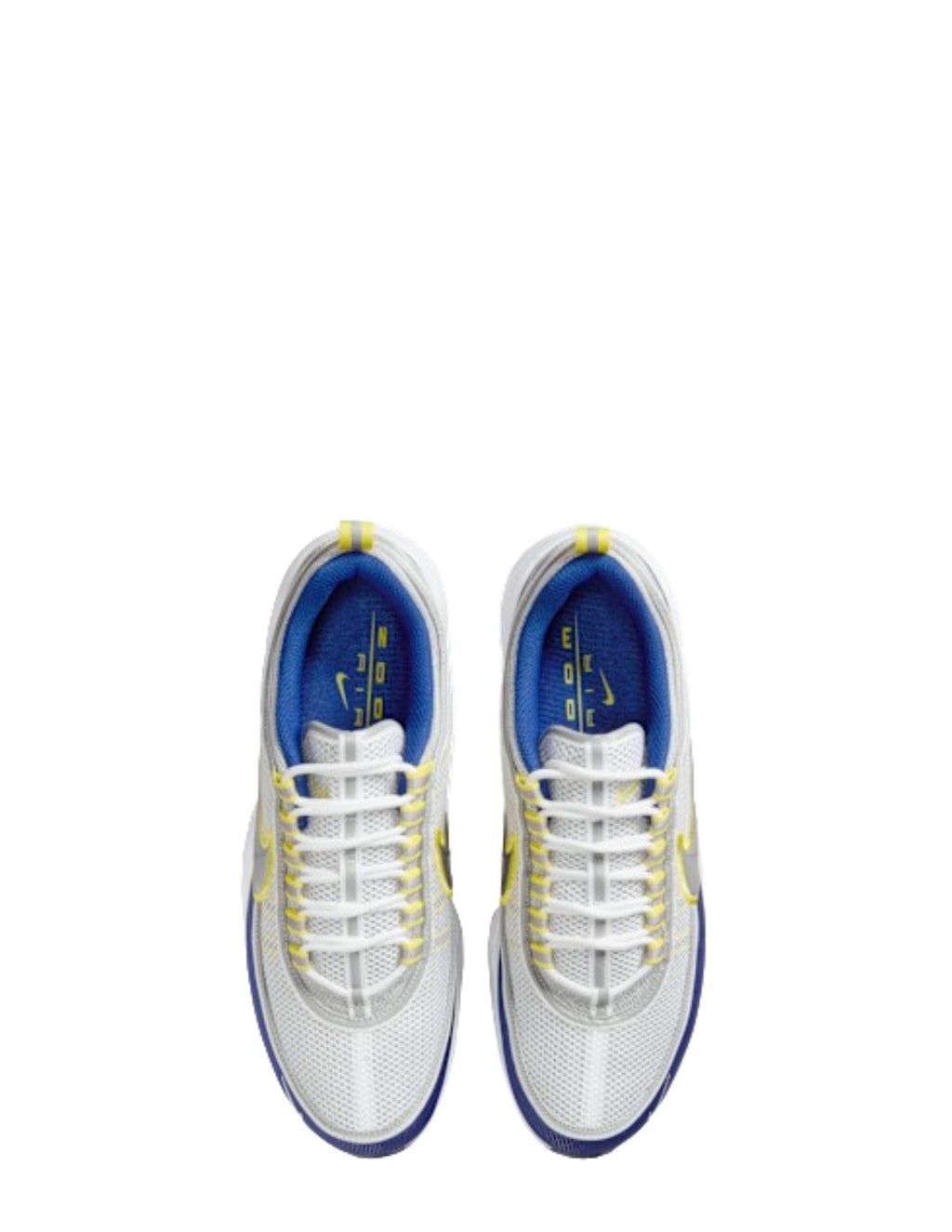 Nikee Zoom Spiridon Deep Royal Blue