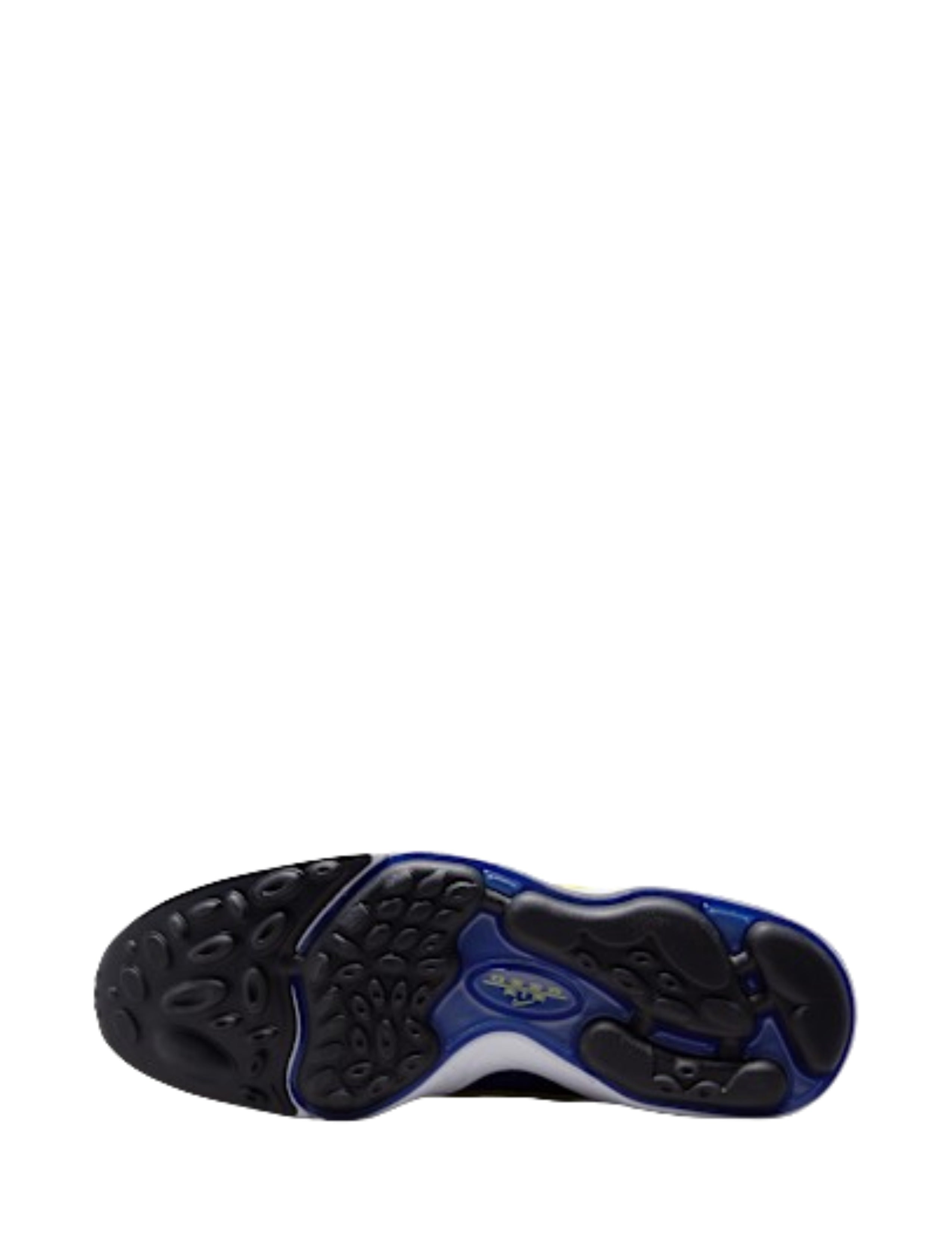 Nikee Zoom Spiridon Deep Royal Blue