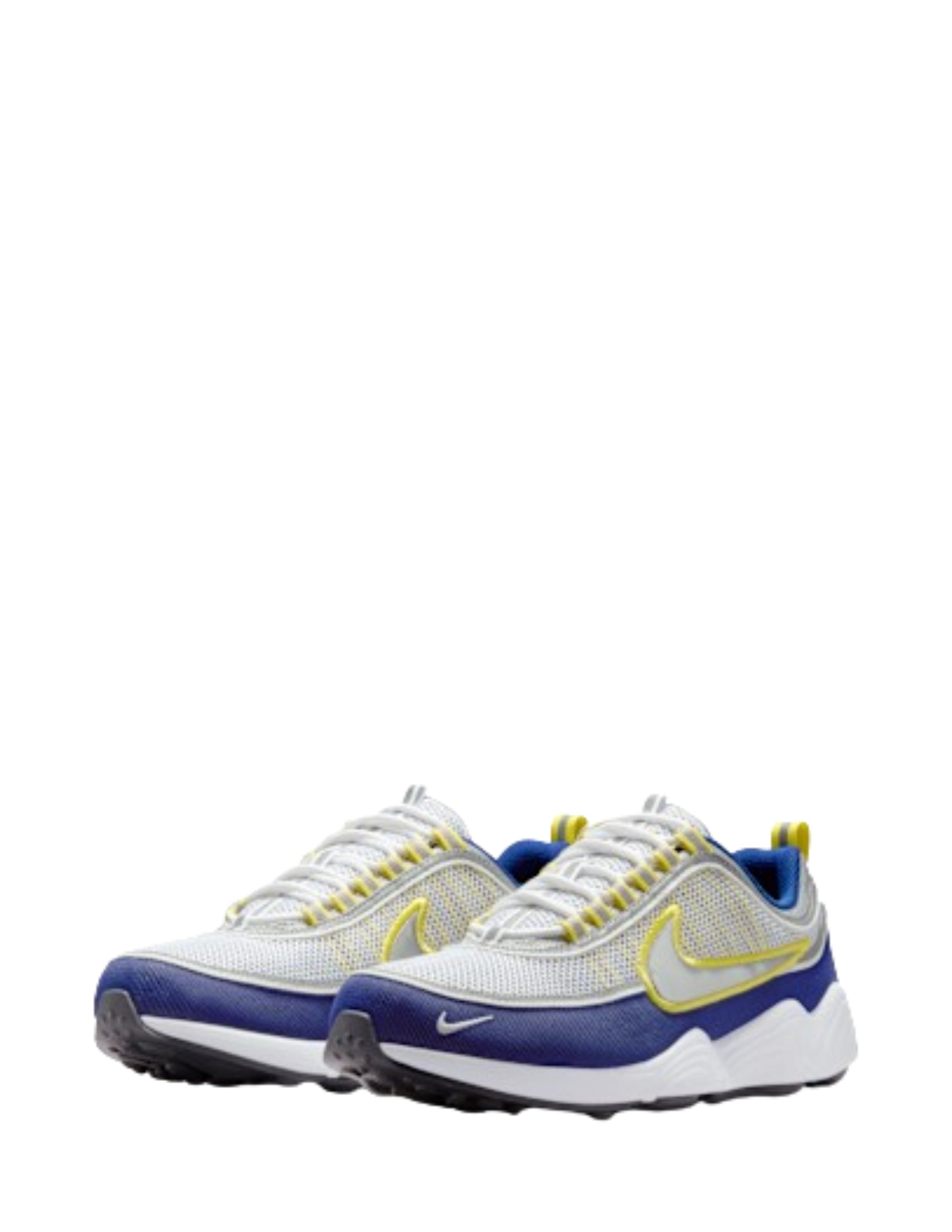 Nikee Zoom Spiridon Deep Royal Blue