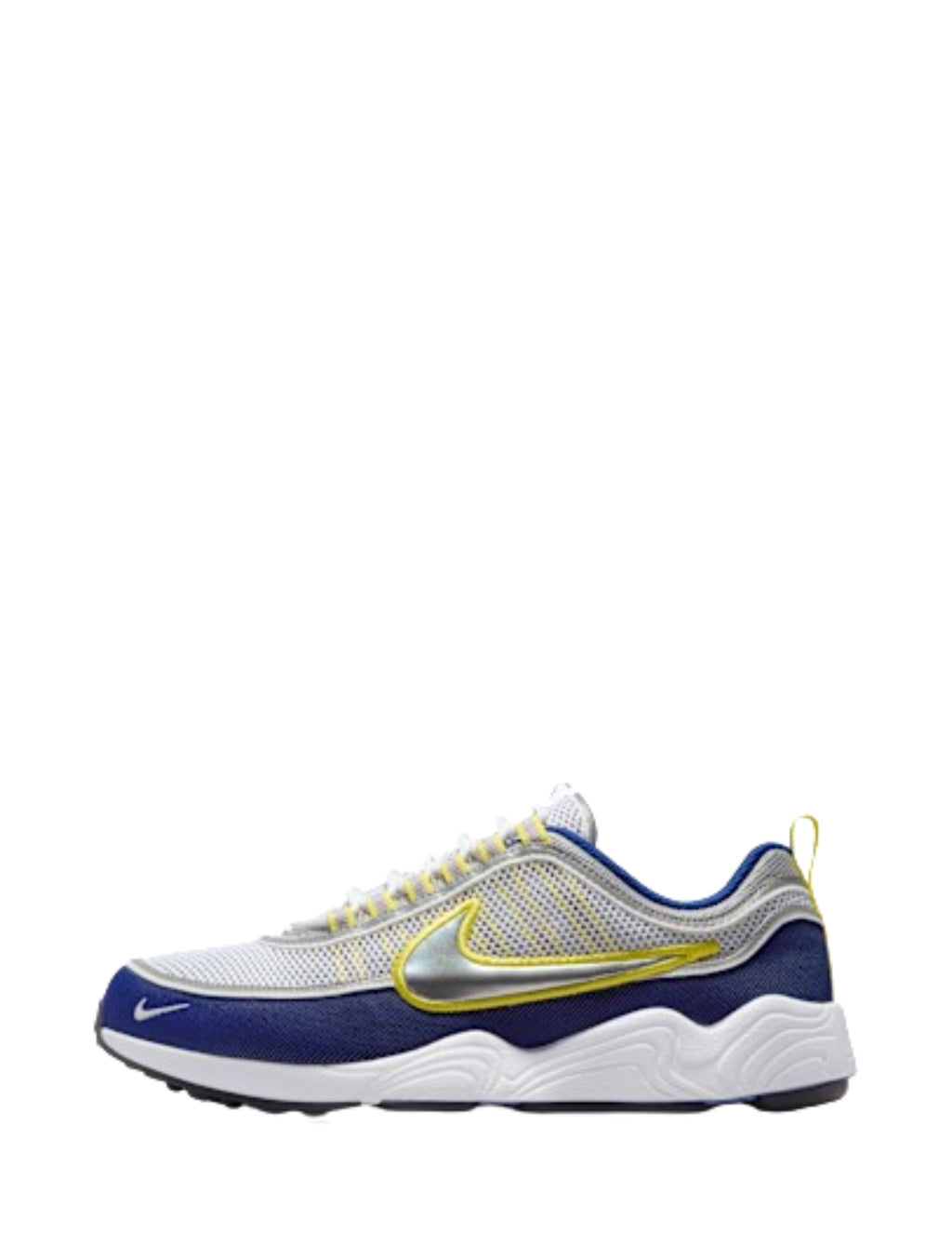 Nikee Zoom Spiridon Deep Royal Blue