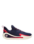 underr Armour Curry 12 Podium Blue