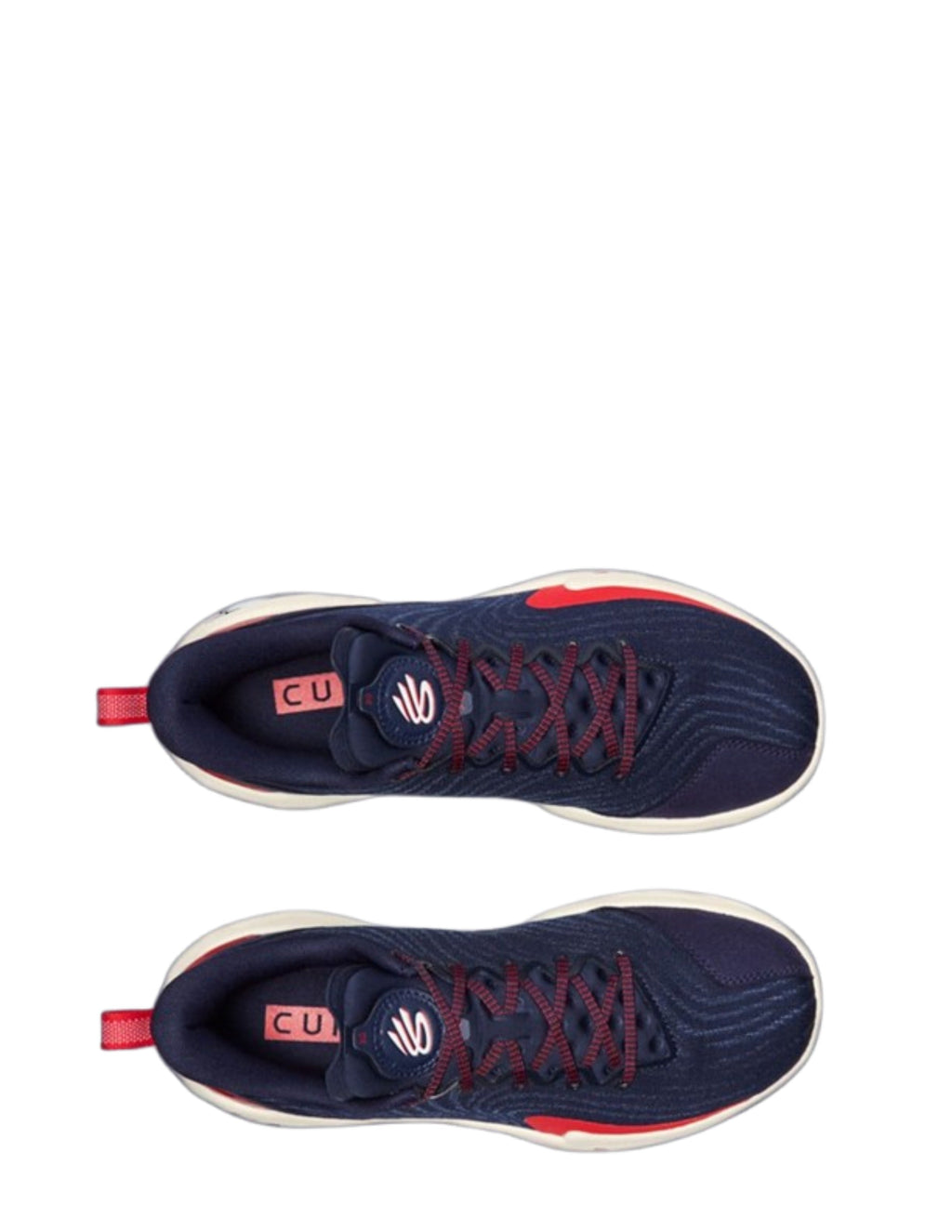 underr Armour Curry 12 Podium Blue