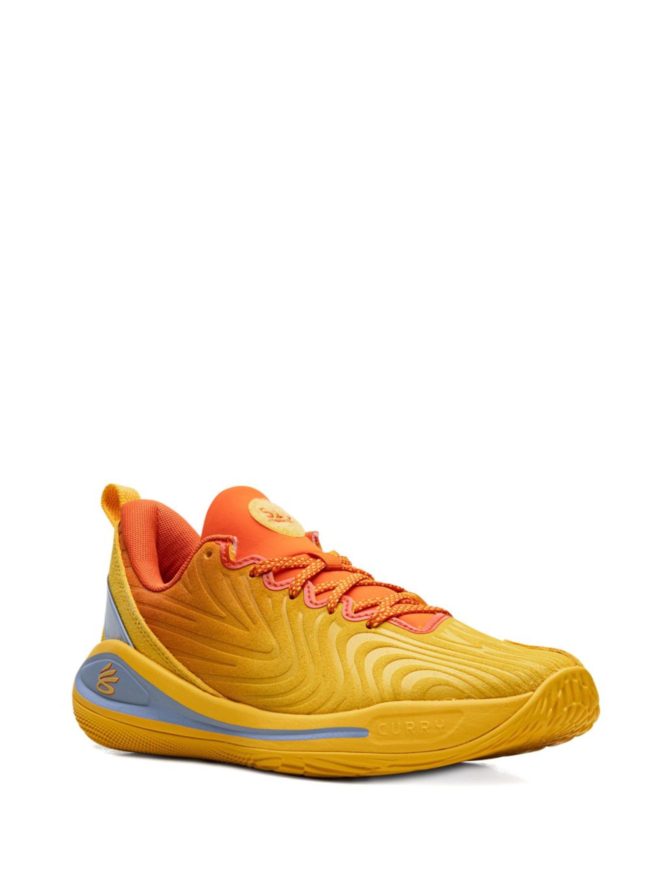 underr Armour Curry 12 Podium Blue