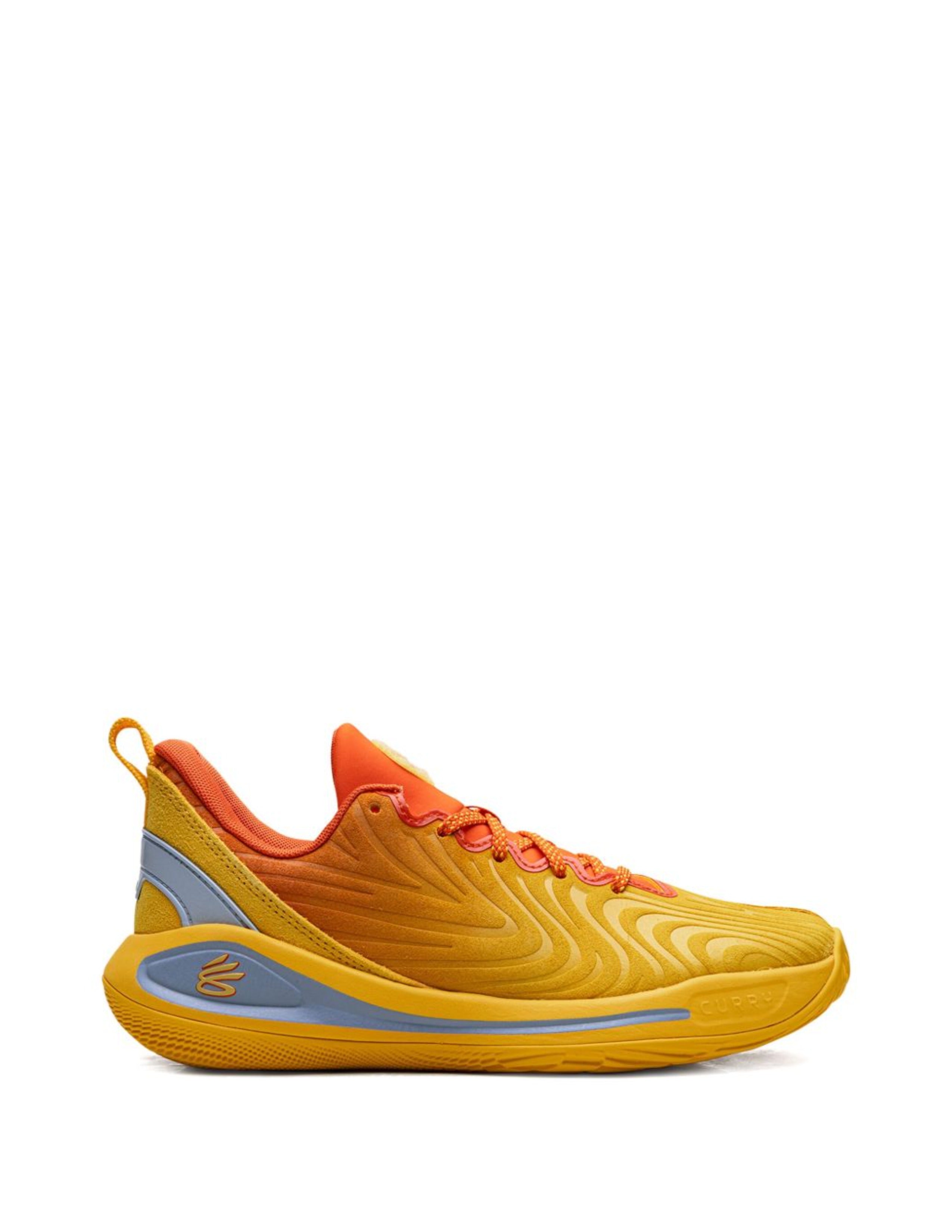 underr Armour Curry 12 Podium Blue