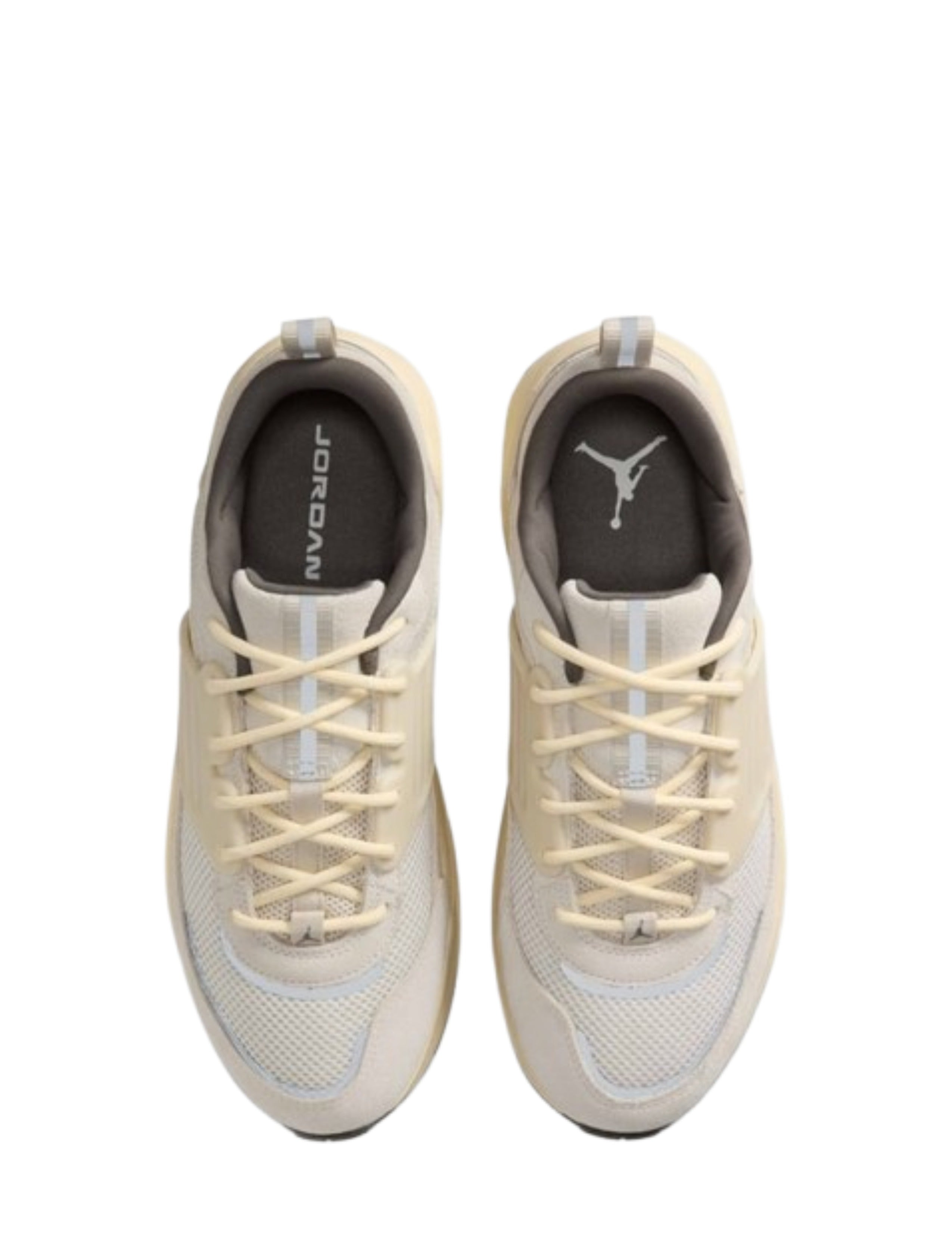 Air Jordan Trunner Light Orewood Brown