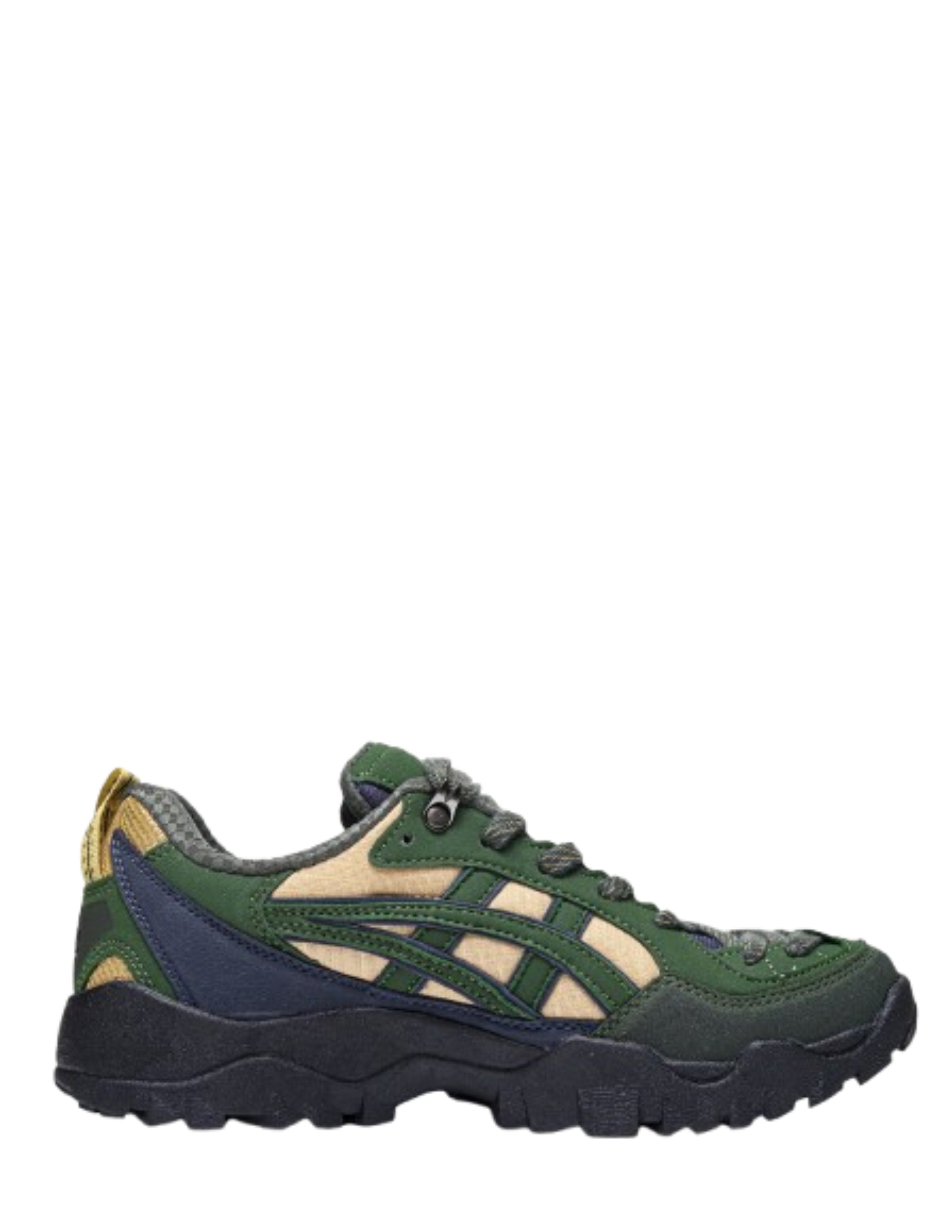 Asicss. Gel-Pickax Modern Safari ulti