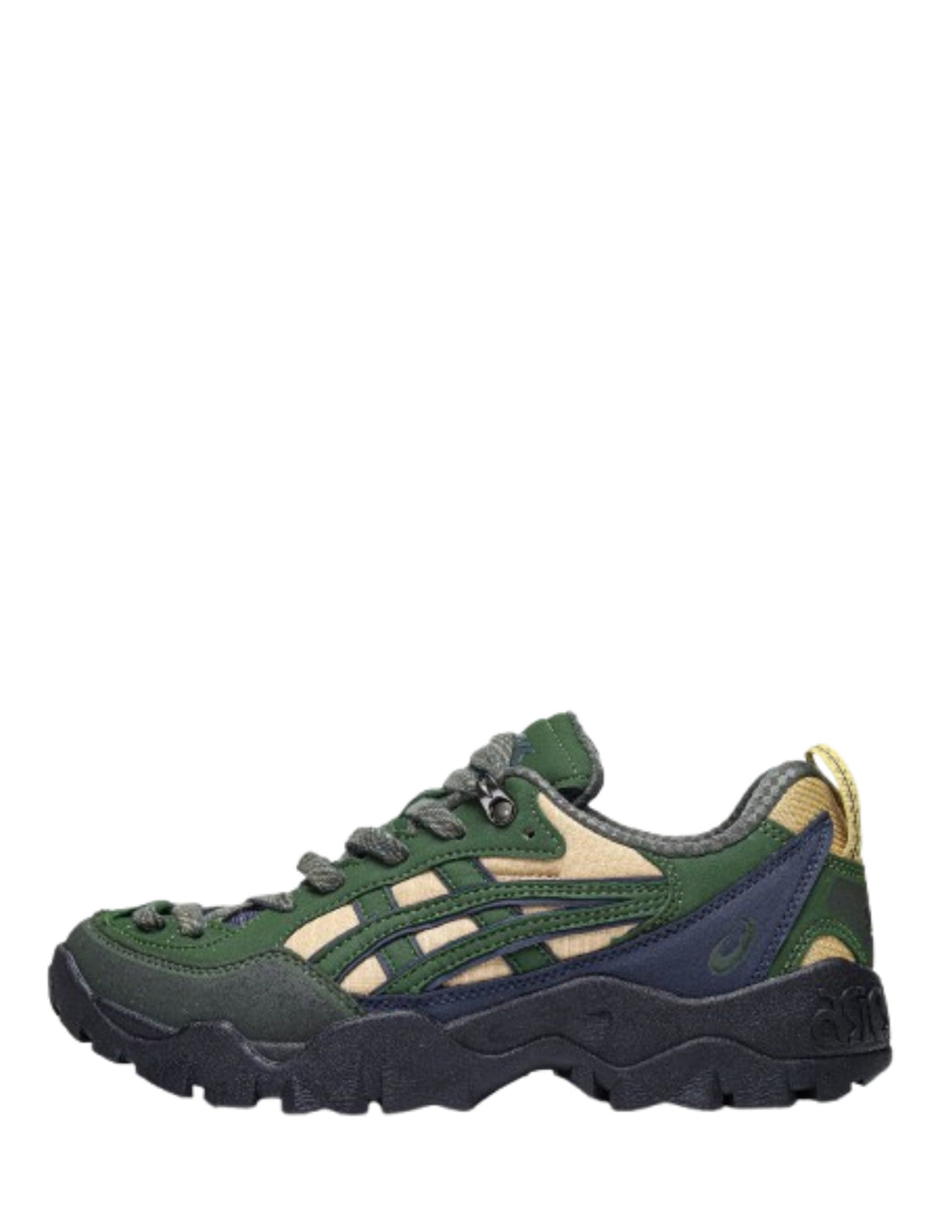 Asicss. Gel-Pickax Modern Safari ulti