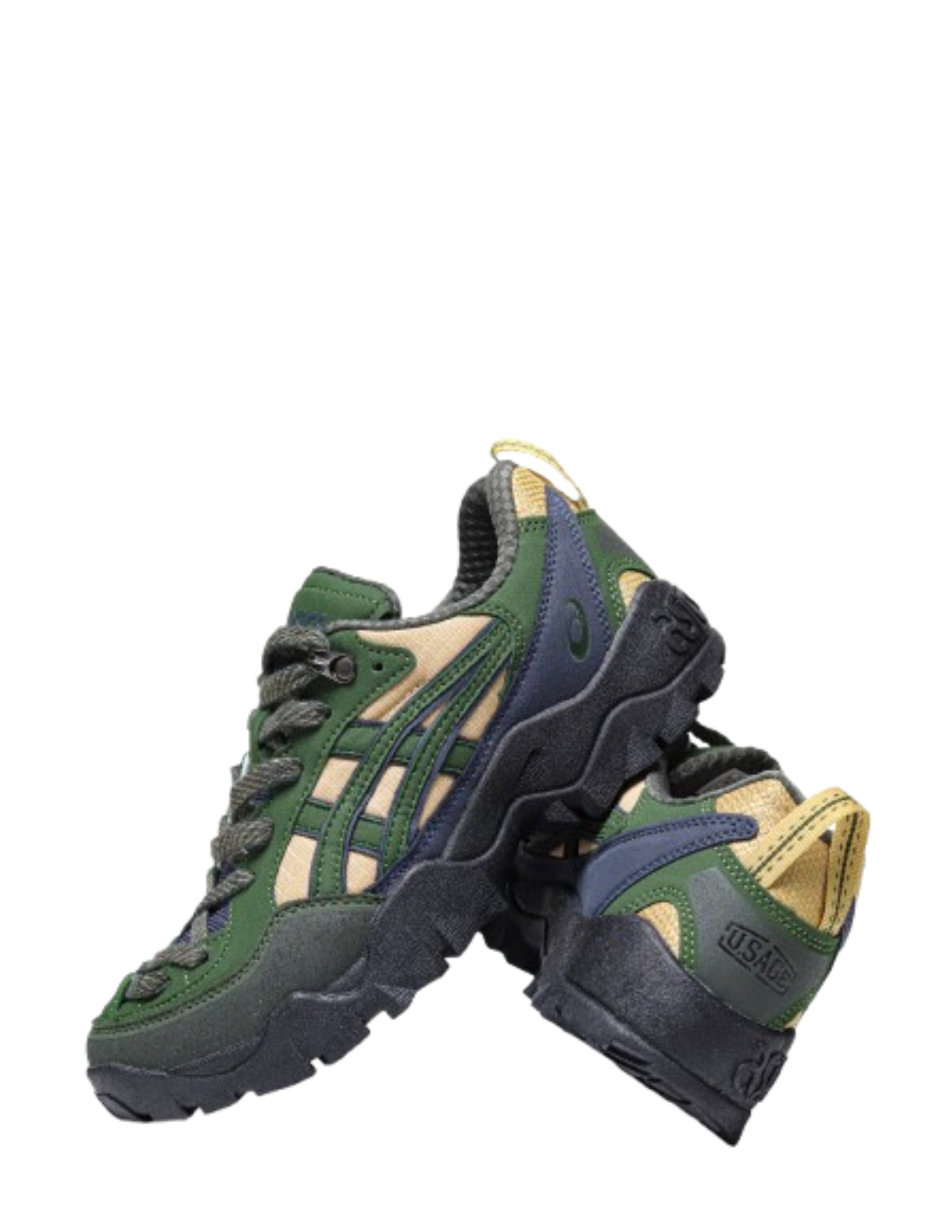 Asicss. Gel-Pickax Modern Safari ulti