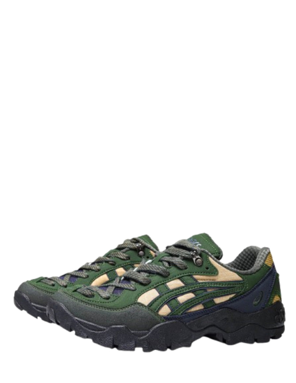 Asicss. Gel-Pickax Modern Safari ulti