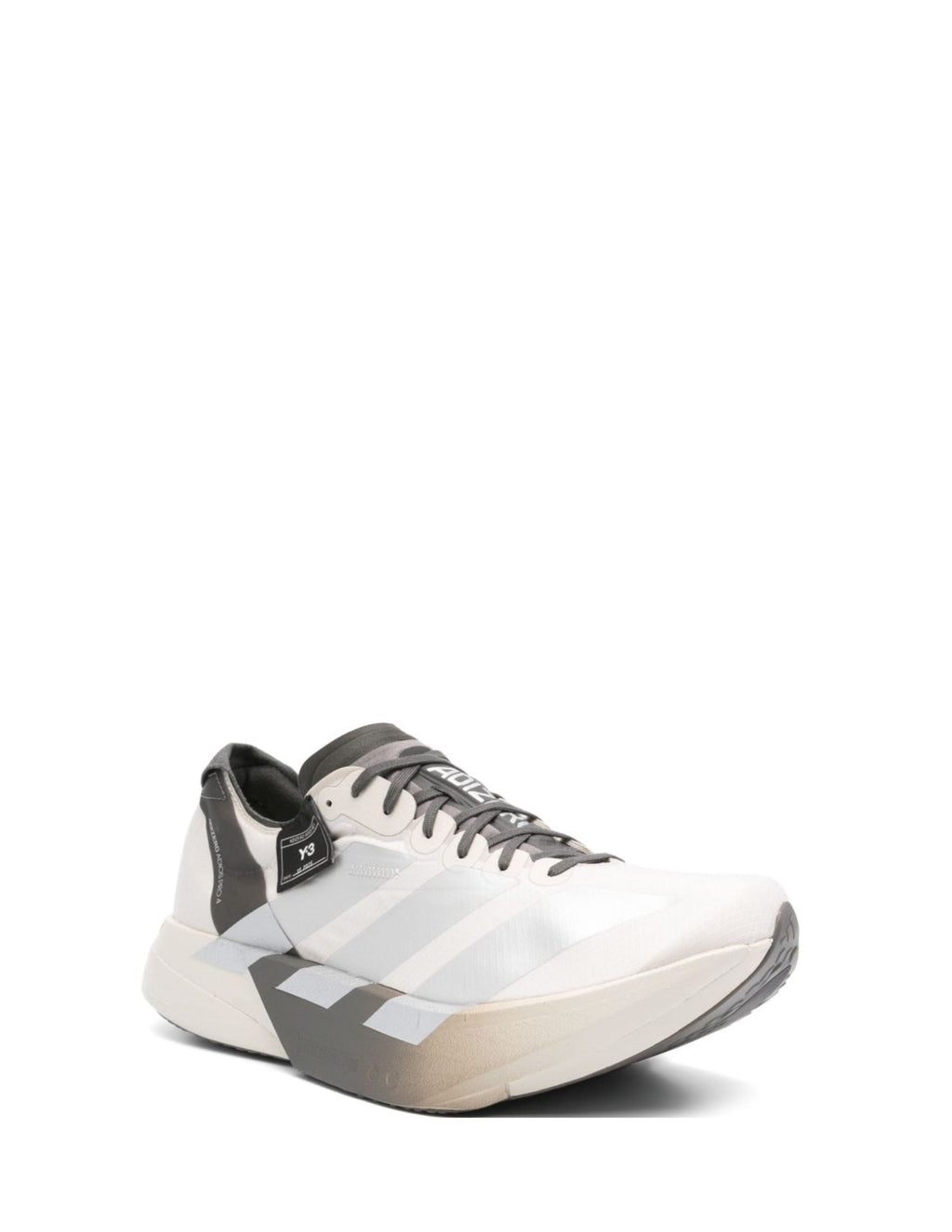 Adidass Adizero Adios Pro 4 Y3 Alumina Cinder