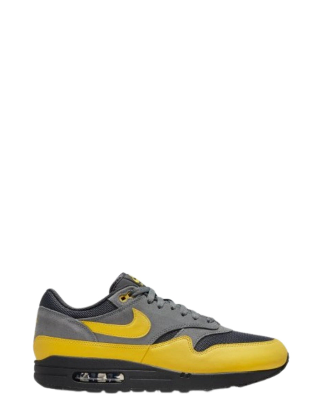 nikee airmax 1Antracite bright citron