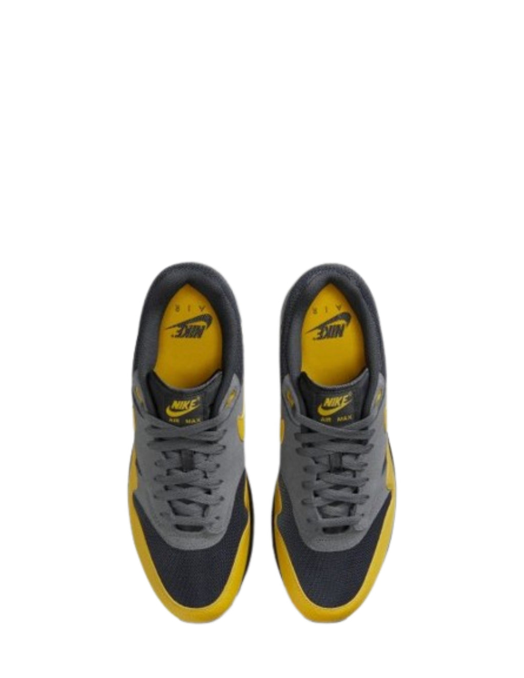 nikee airmax 1Antracite bright citron