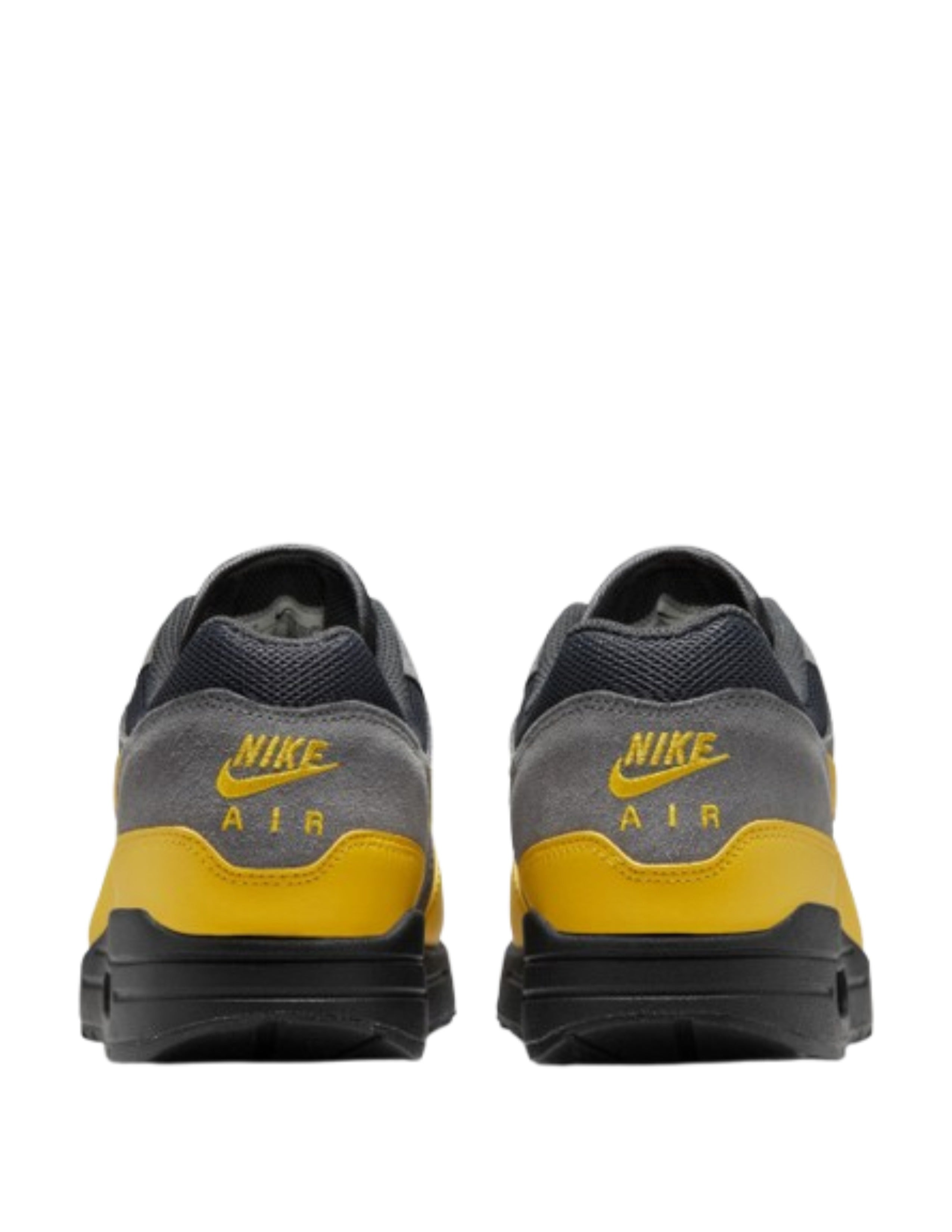 nikee airmax 1Antracite bright citron