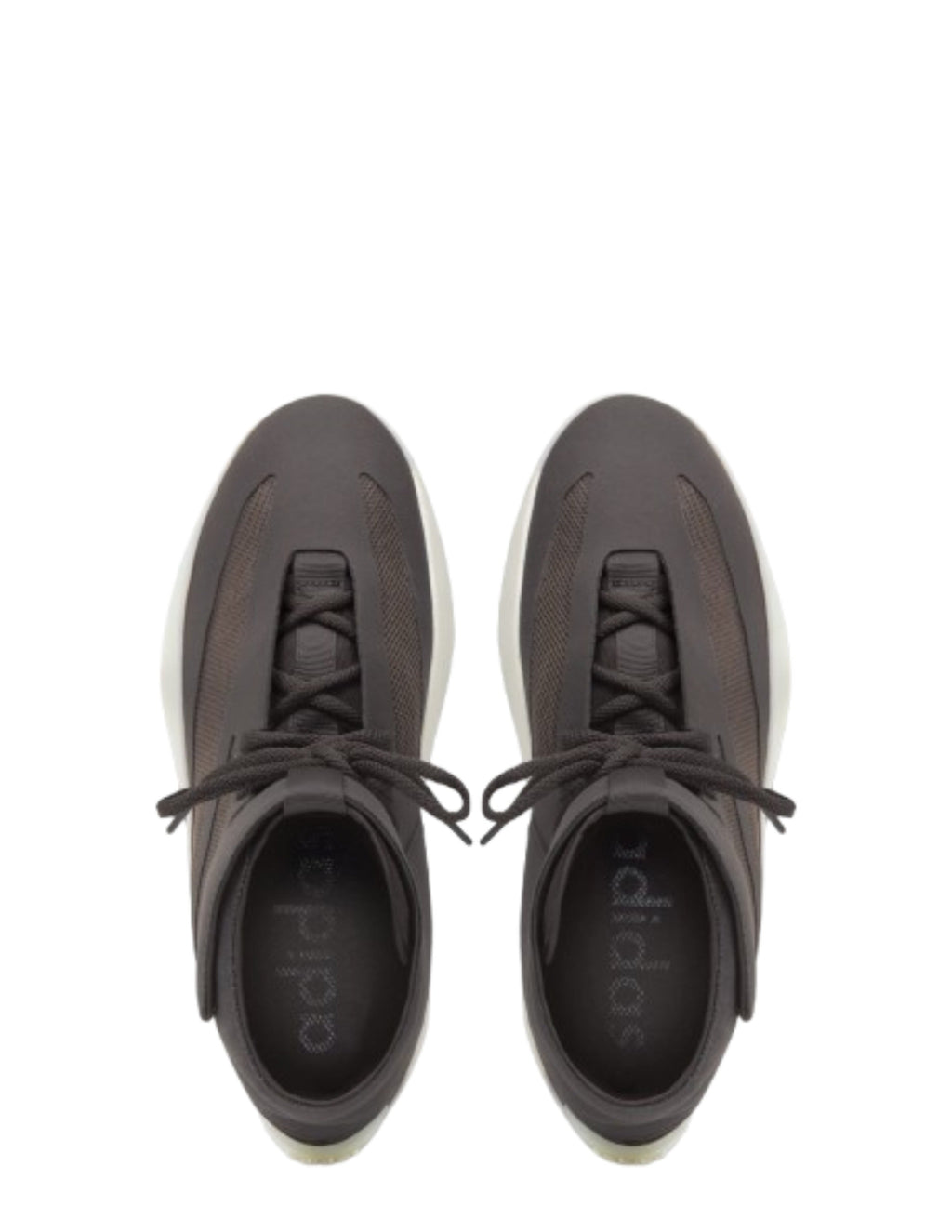 Adidass Fear Of God Athletics Basketball Night Brown