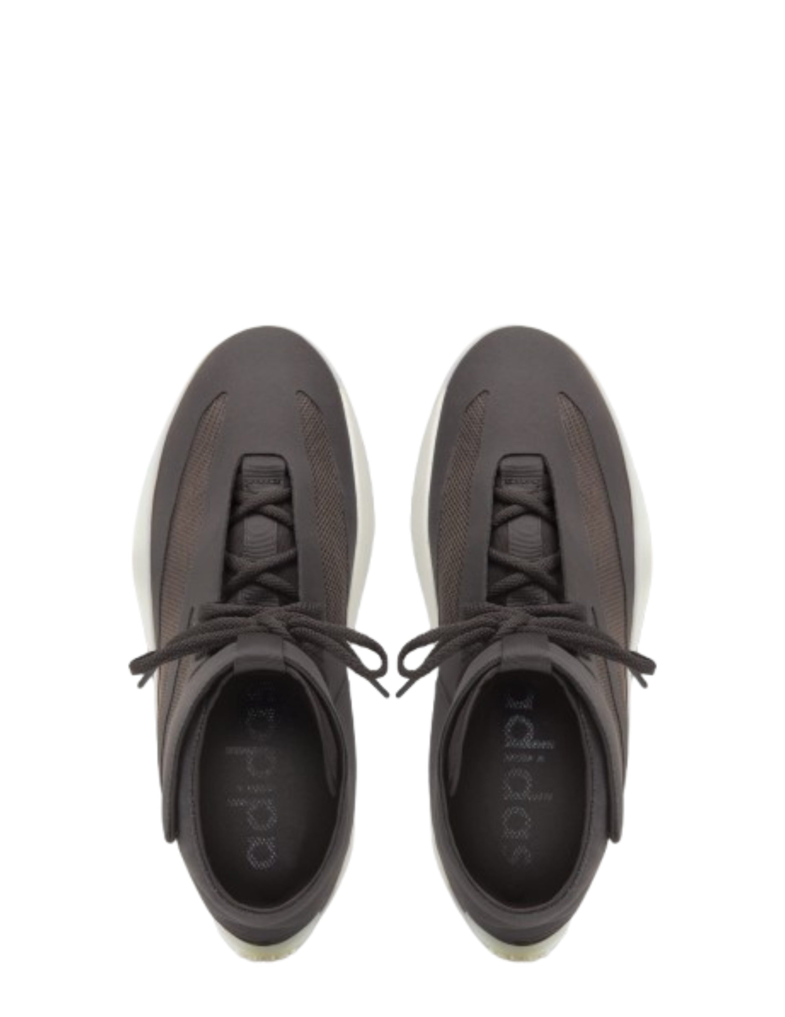 Adidass Fear Of God Athletics Basketball Night Brown
