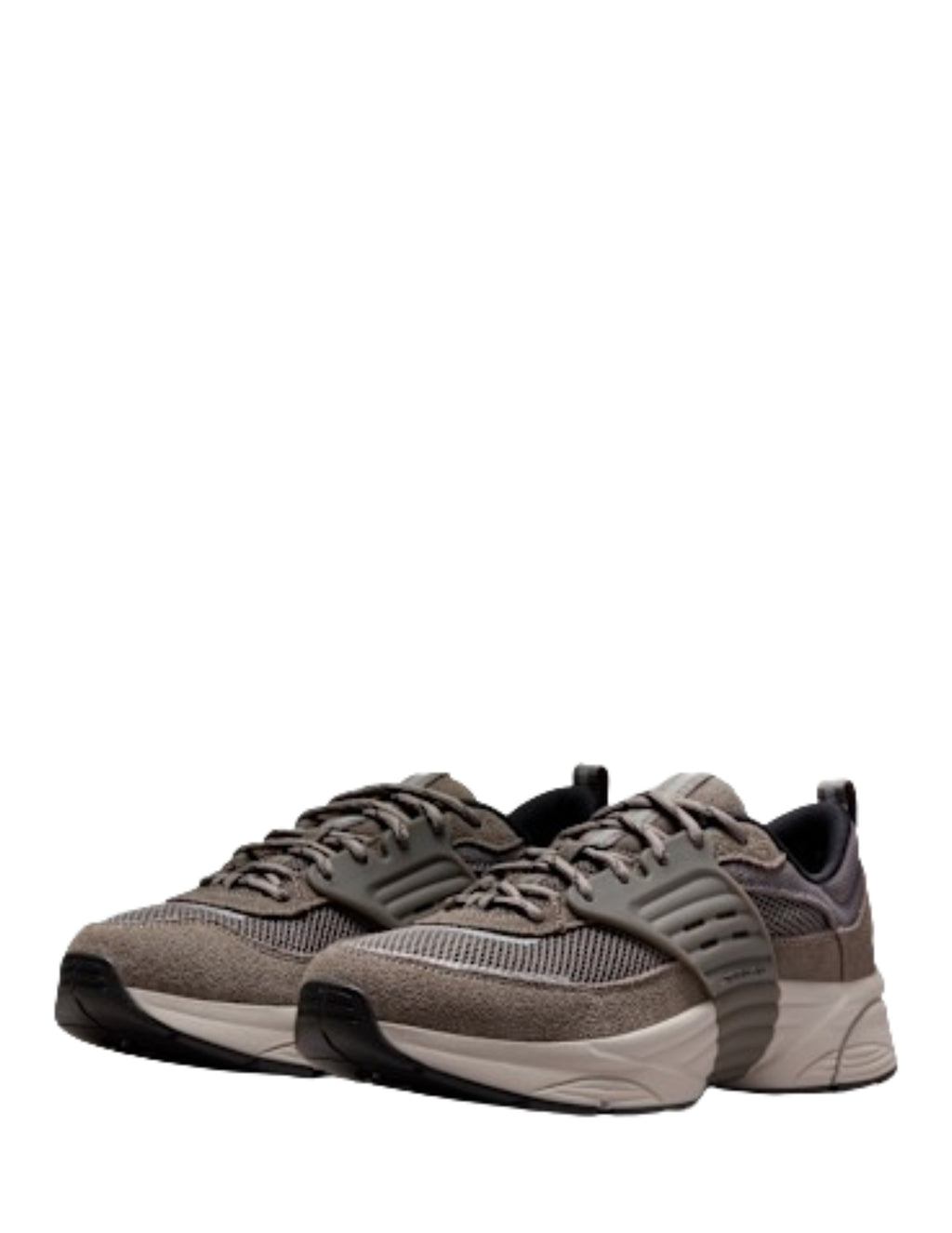 air Jordan trunner OS Cave Stone