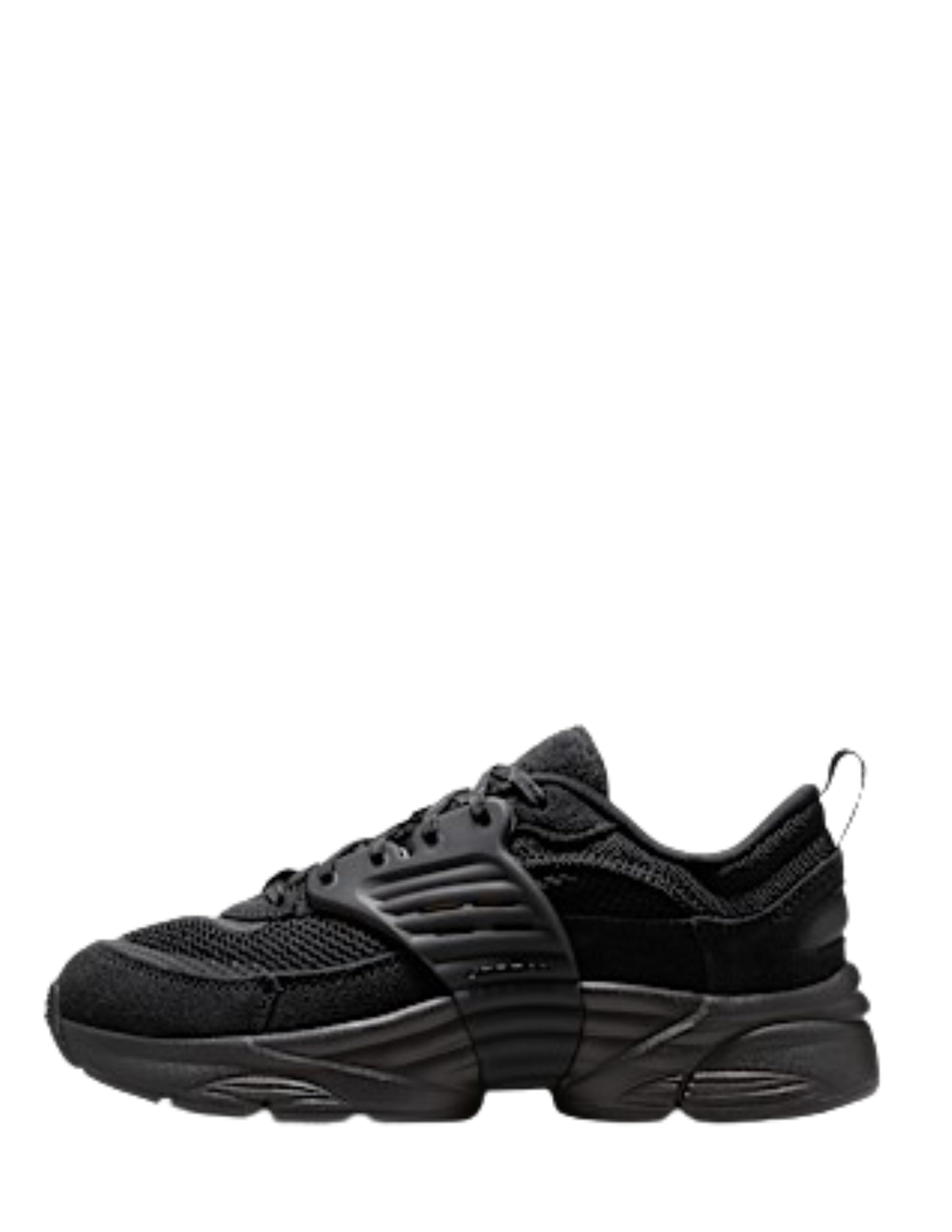 air Jordan Trunner OS Cave Stone