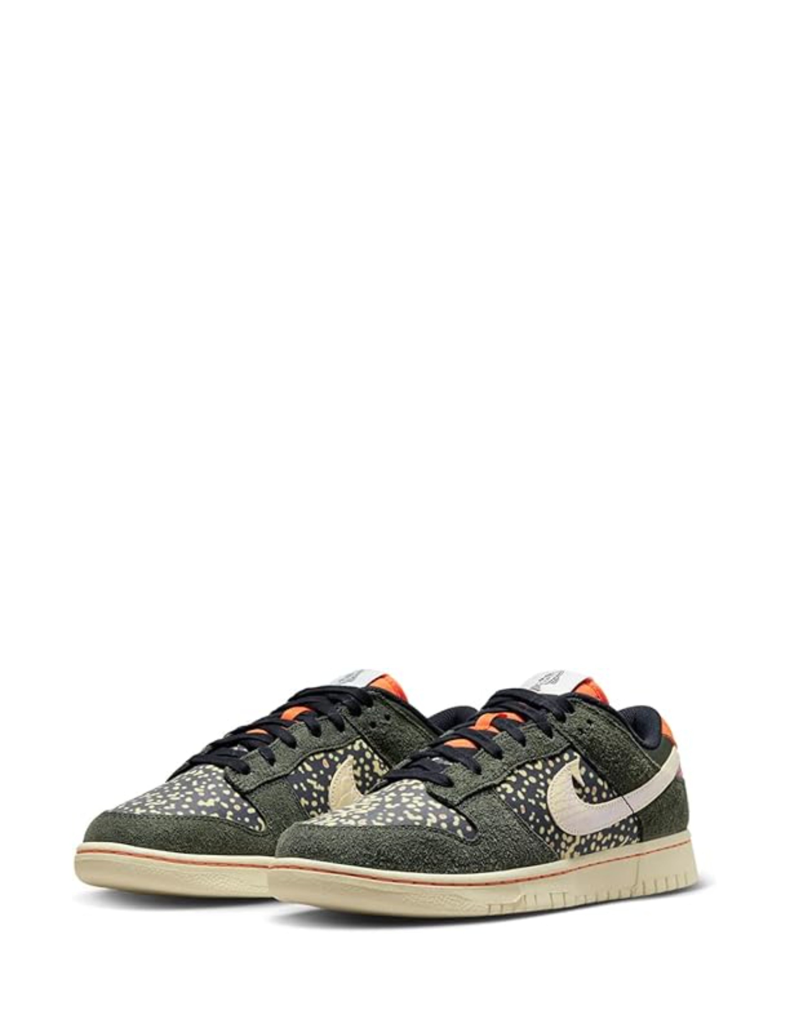 Nikee Sb dunk se low gone fishing