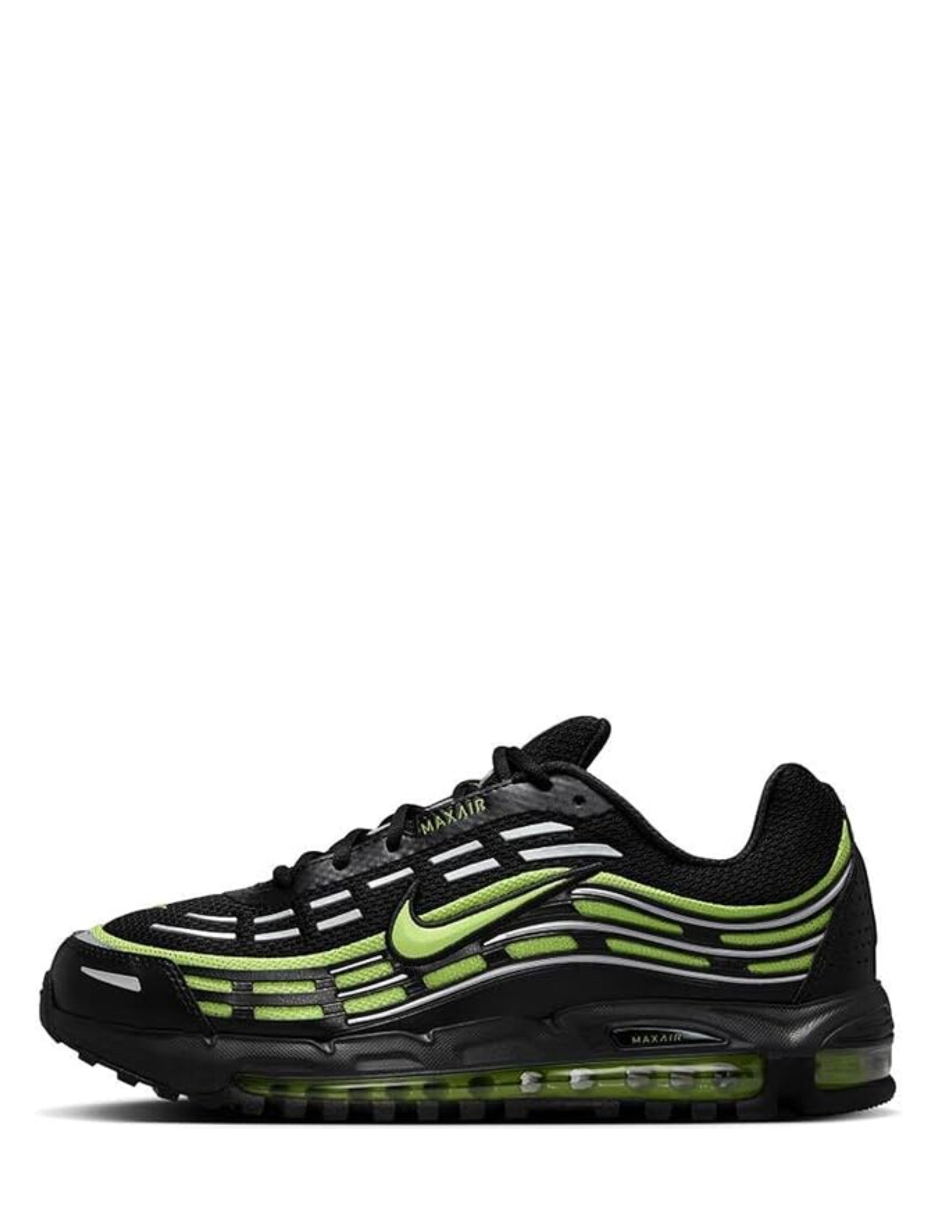 Nikeee airmax tl 2.5 black citron Volt