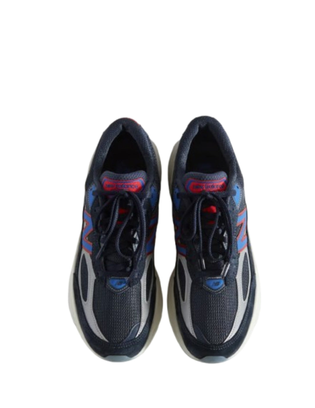 New Balance 990v6 Kith Madison Garden