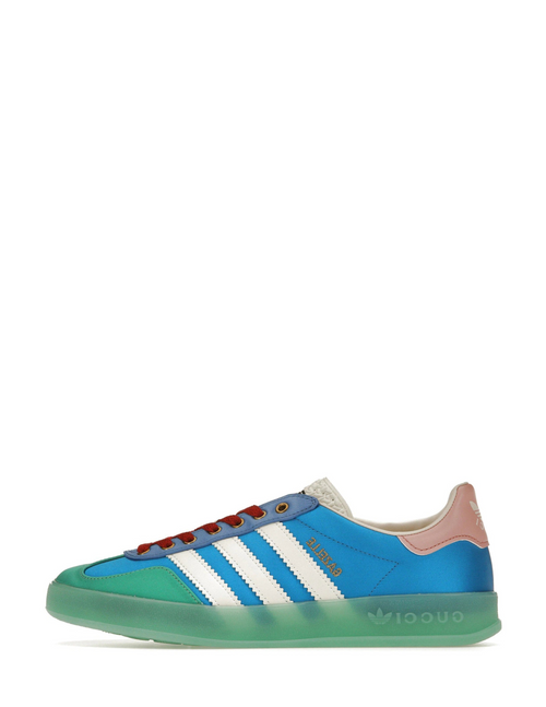 adidass x gucciii gazelle