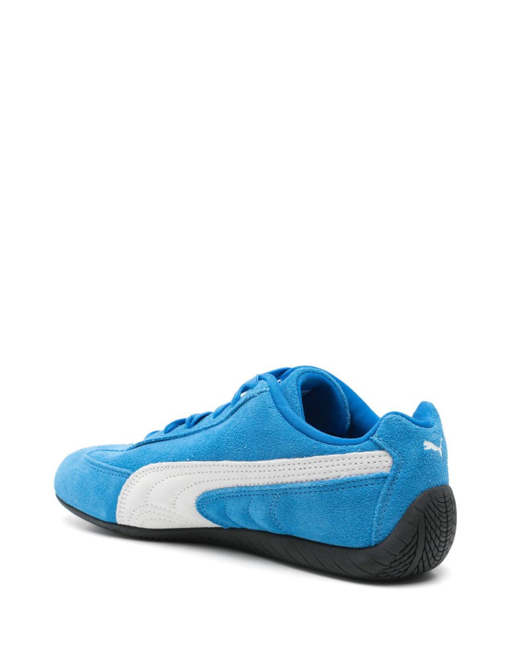 PUMAa SPEEDCAT OG TEAM ROYAL WHITE