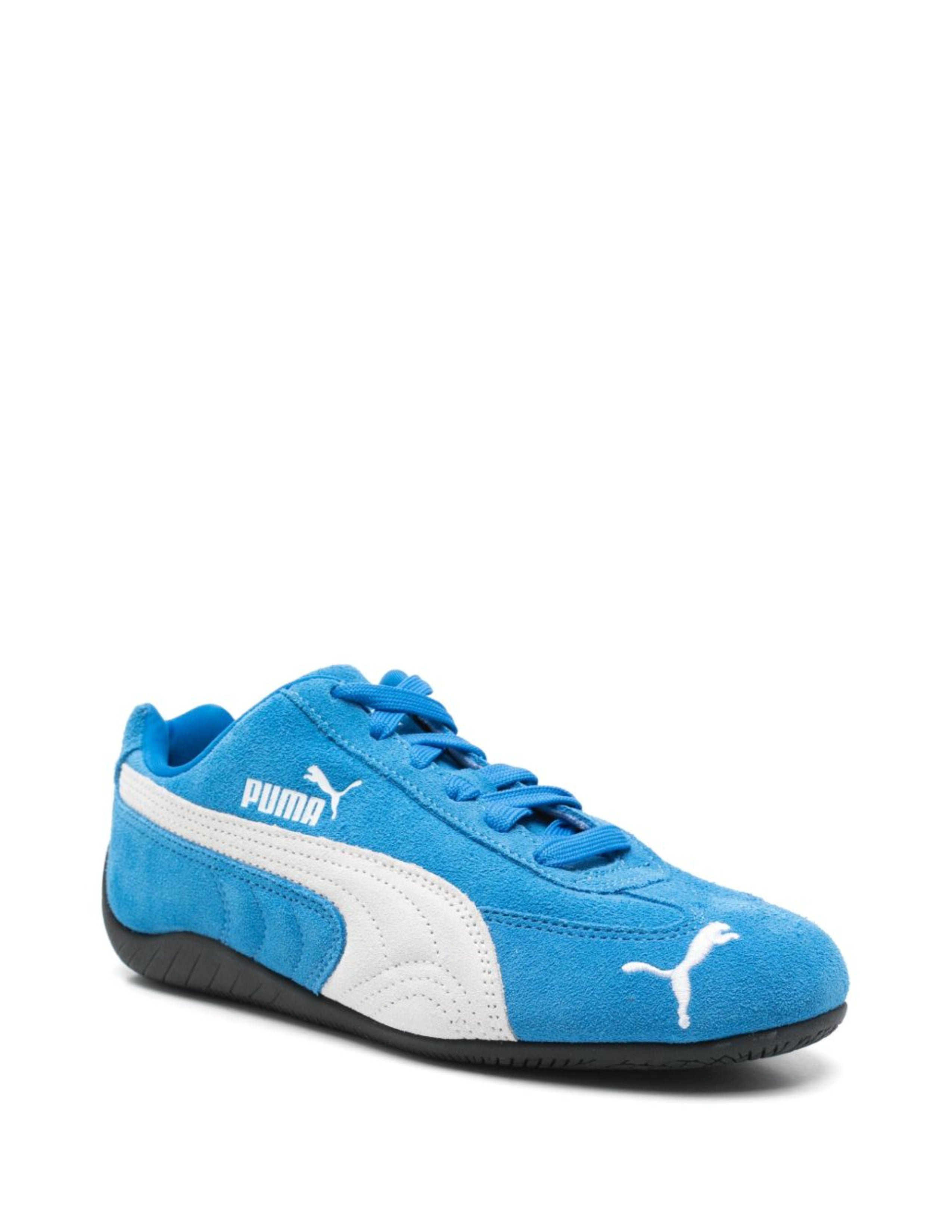 PUMAa SPEEDCAT OG TEAM ROYAL WHITE
